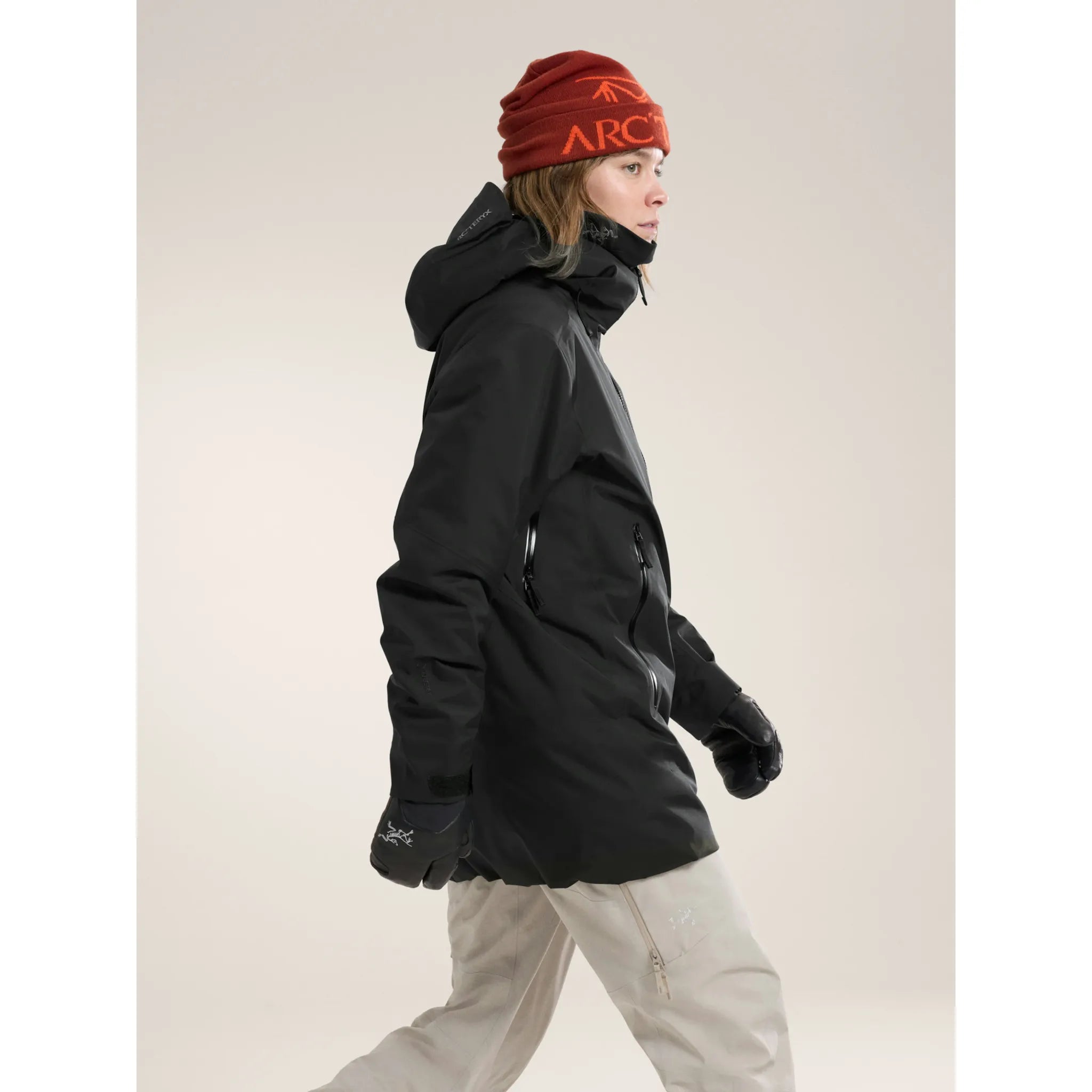 Arc'teryx Women's Sentinel Insulated Jacket
