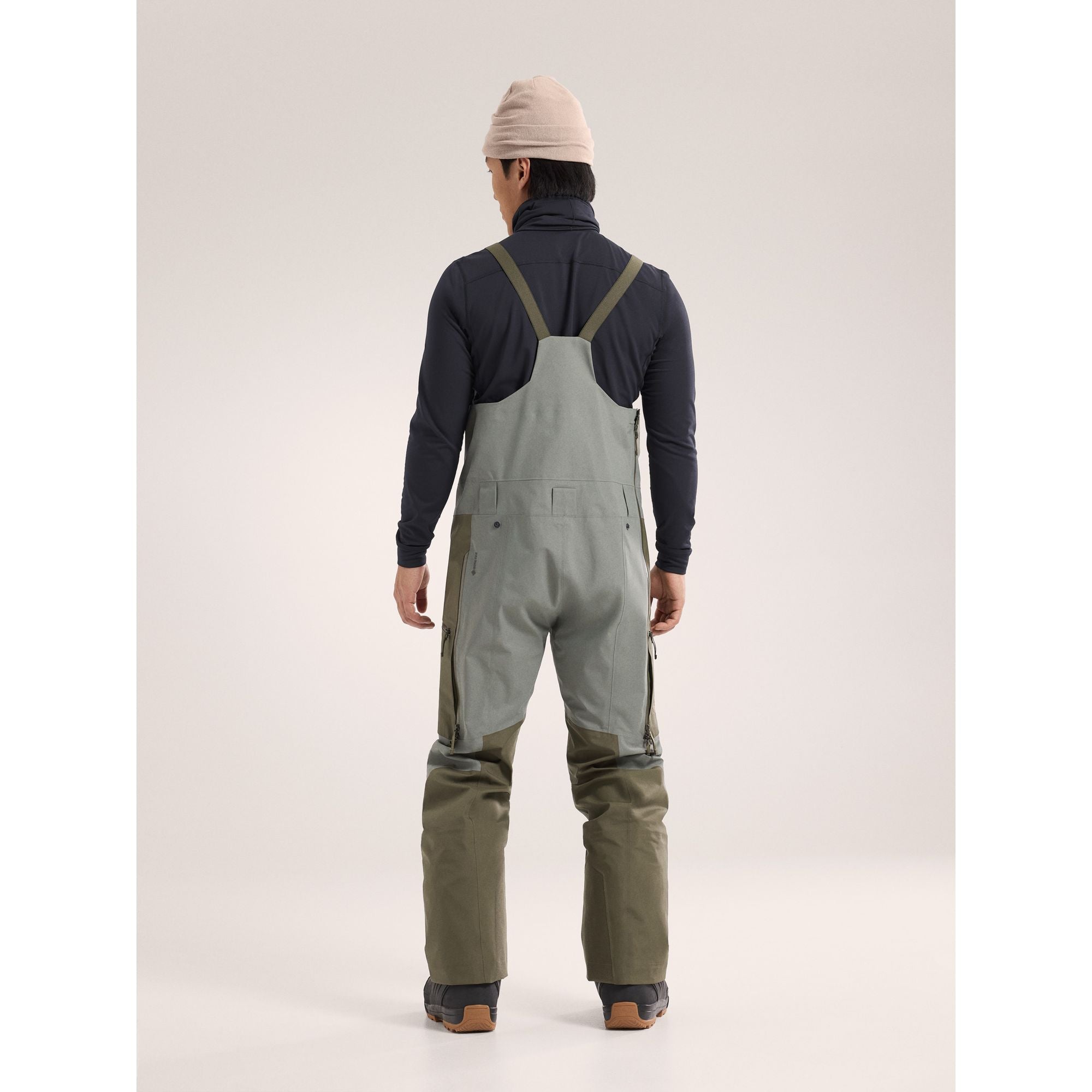 Arc'teryx  Men's Sabre Bib