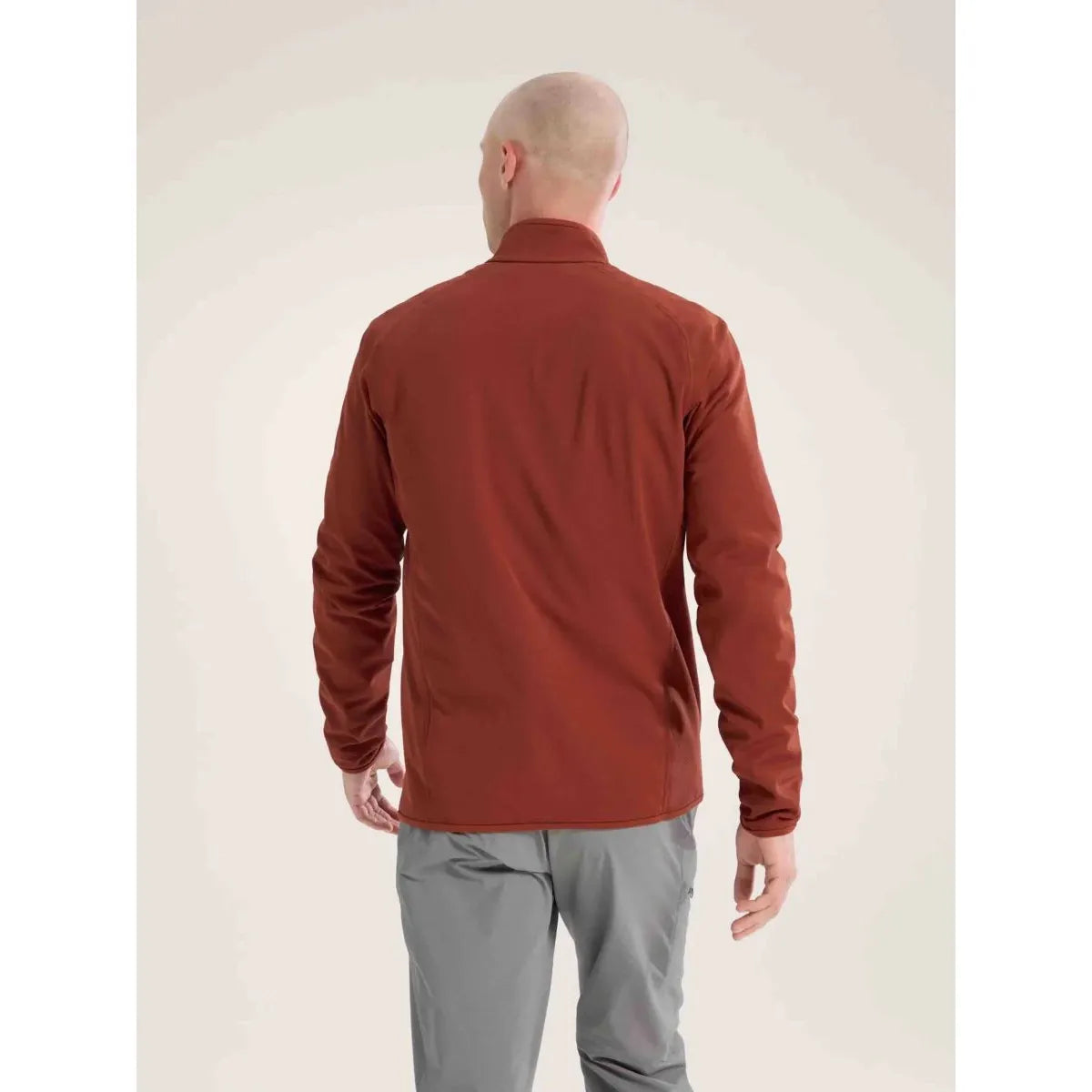 Arc'teryx Men's Delta Jacket