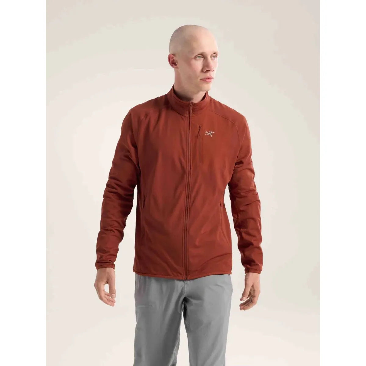 Arc'teryx Men's Delta Jacket
