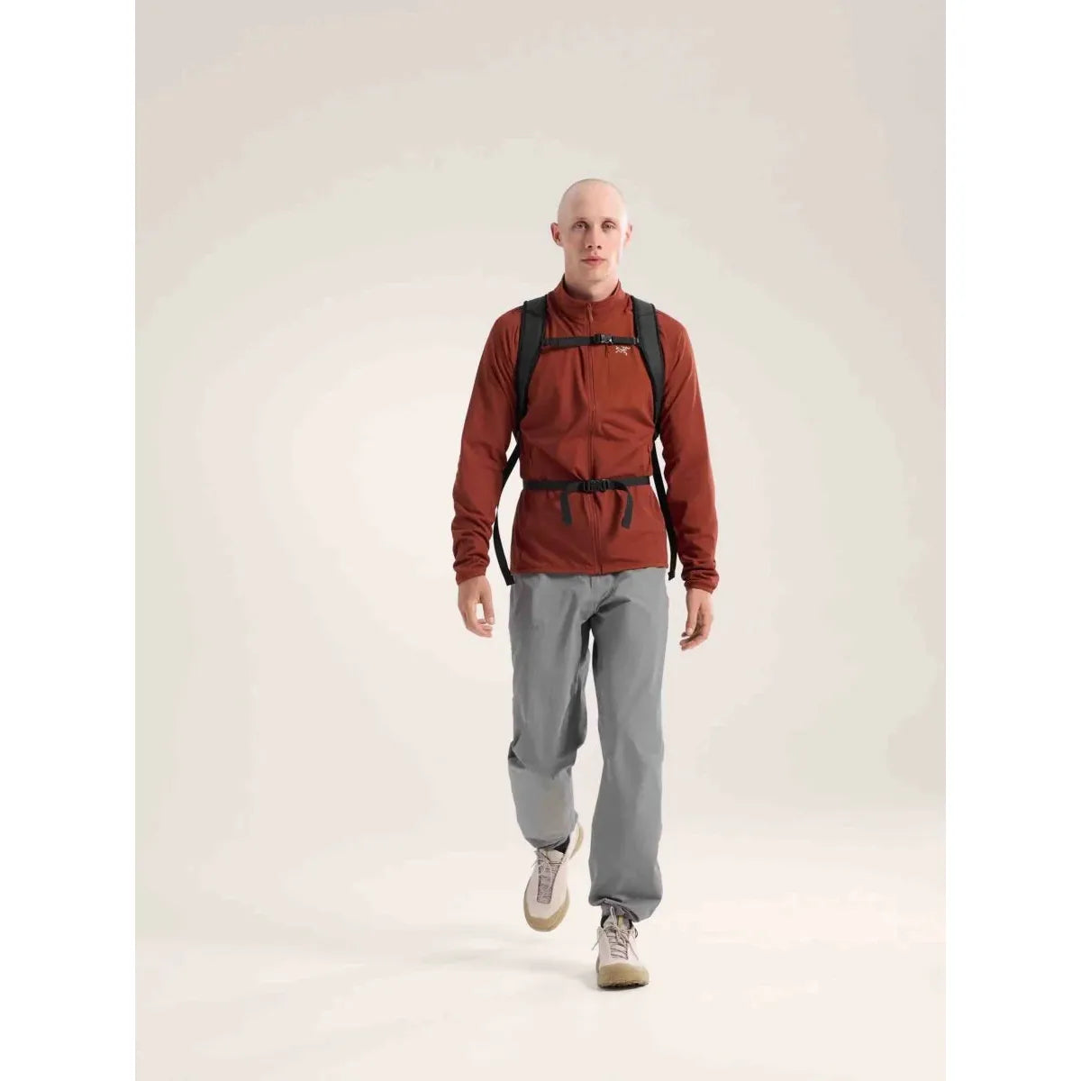 Arc'teryx Men's Delta Jacket