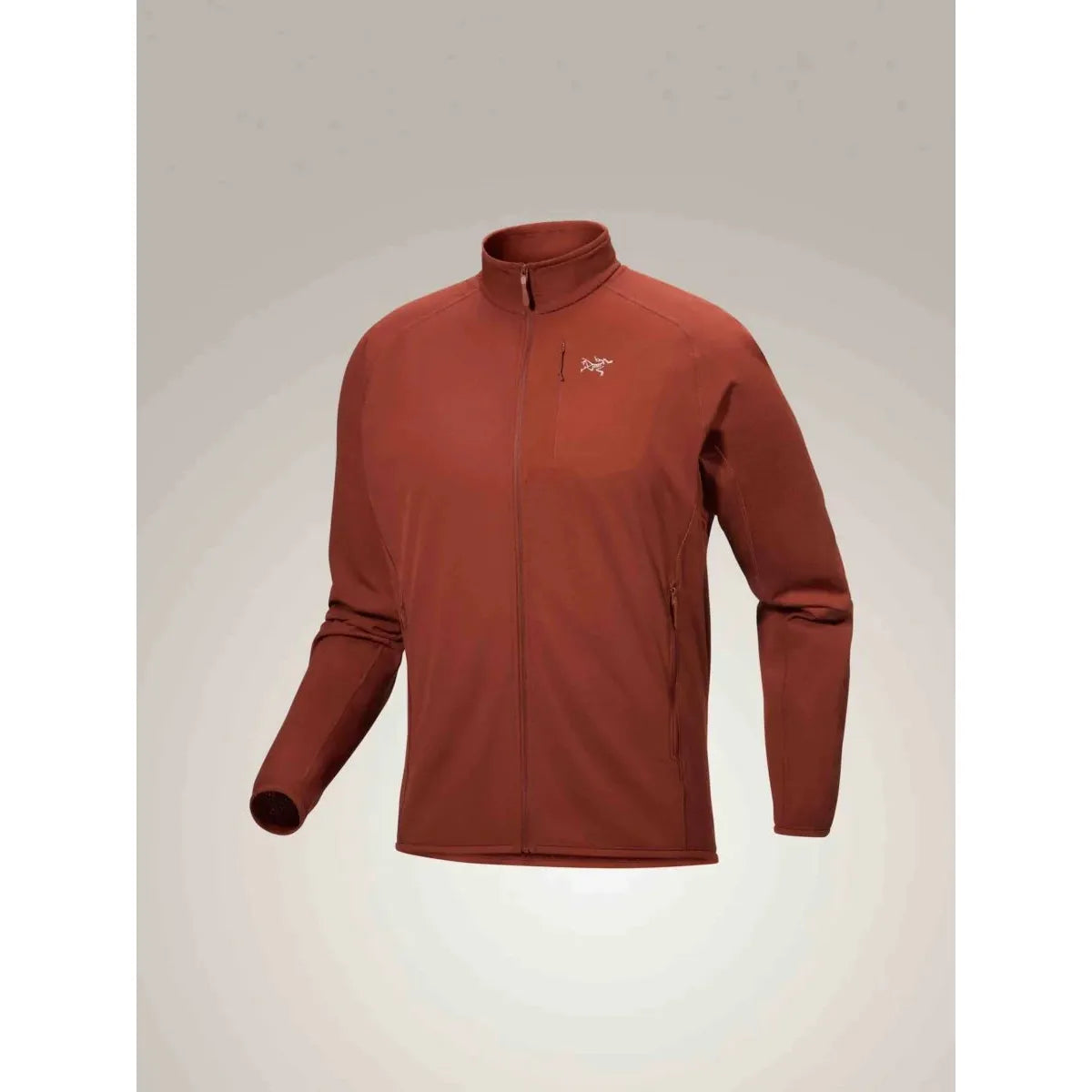 Arc'teryx Men's Delta Jacket