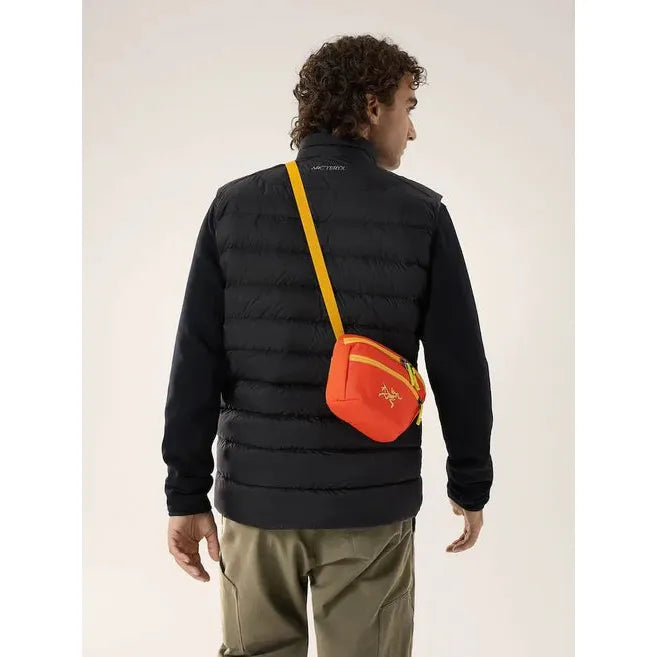 Arc'teryx Mantis 1 Waist Pack