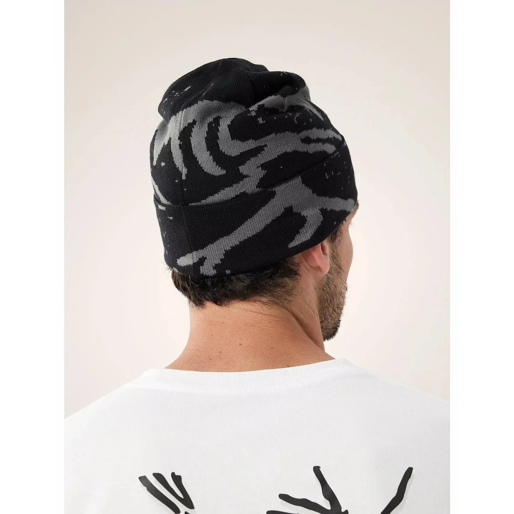 Arc'teryx Lightweight Grotto Toque