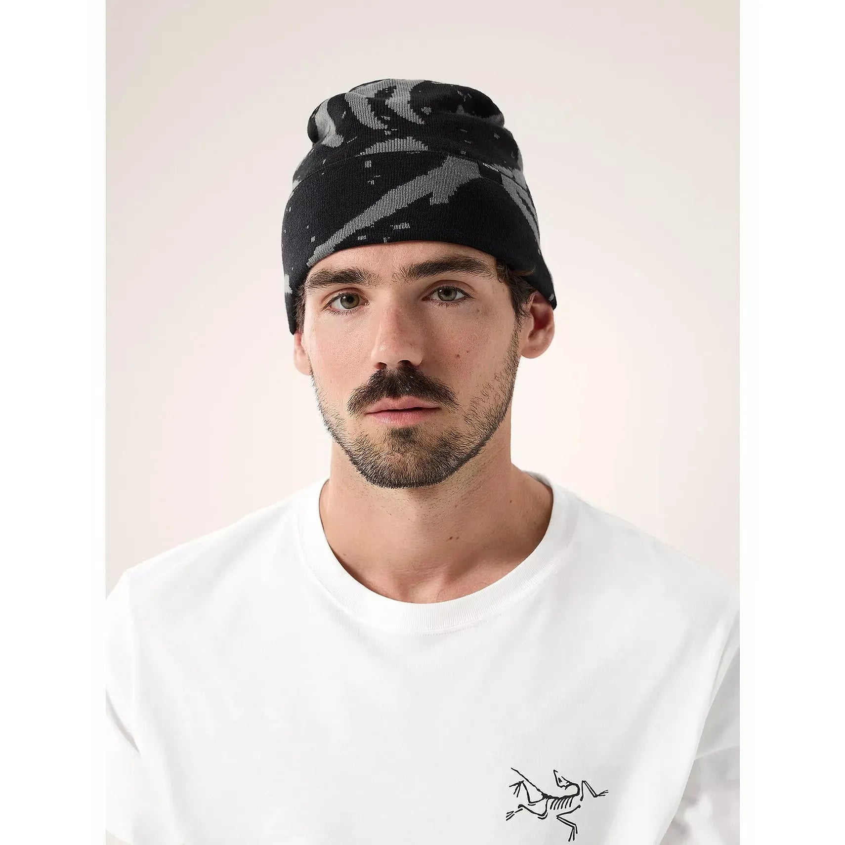 Arc'teryx Lightweight Grotto Toque