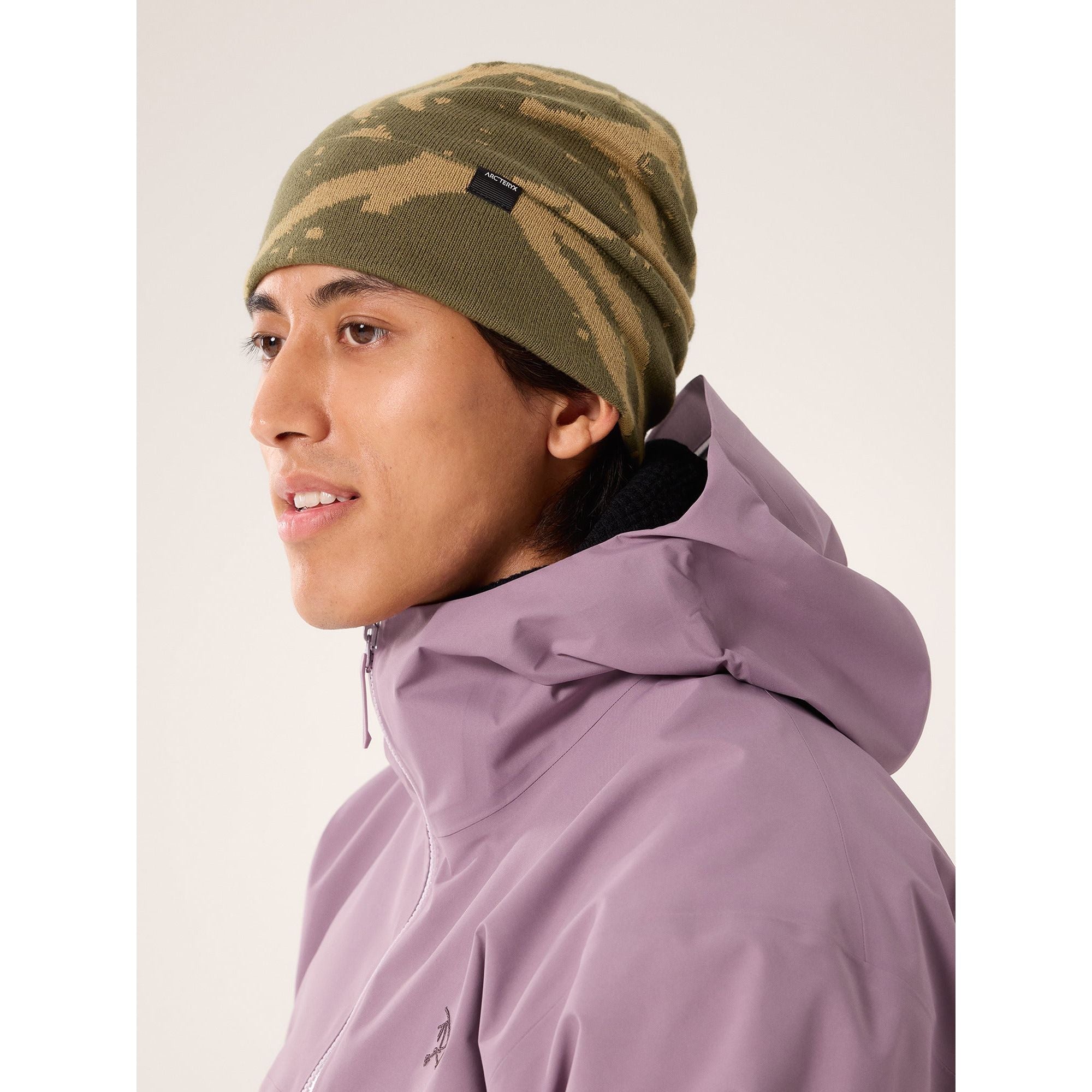 Arc'teryx Lightweight Grotto Toque