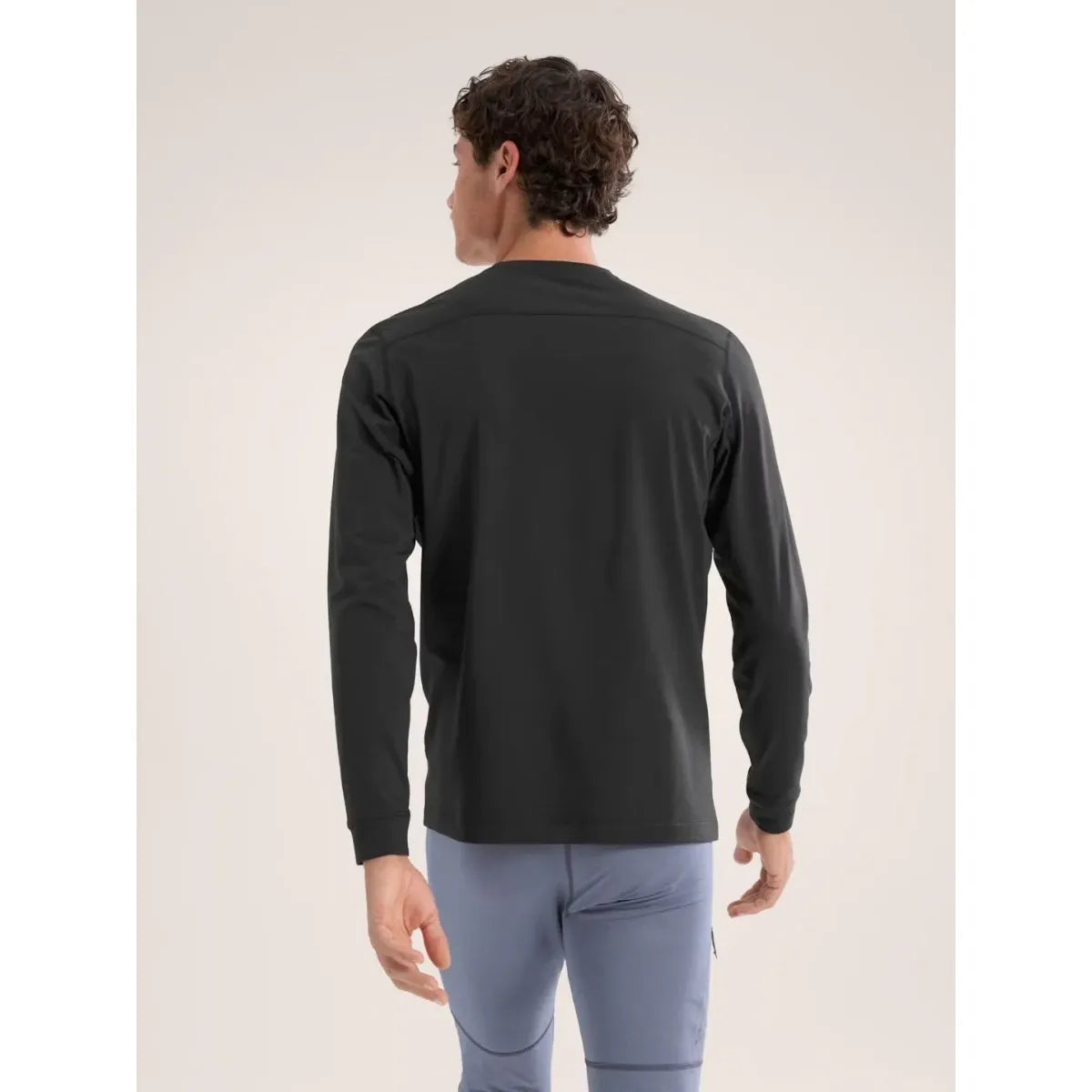 Arc'teryx Men's Rho LT Crew Neck