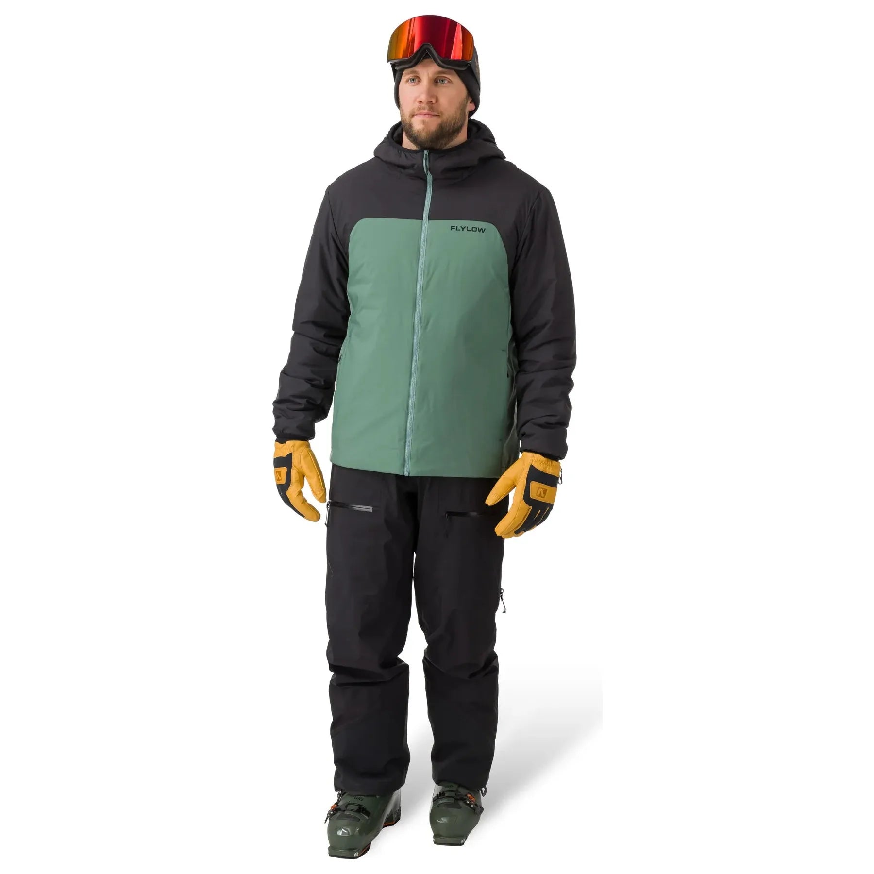 Flylow Men's Crowe Jacket