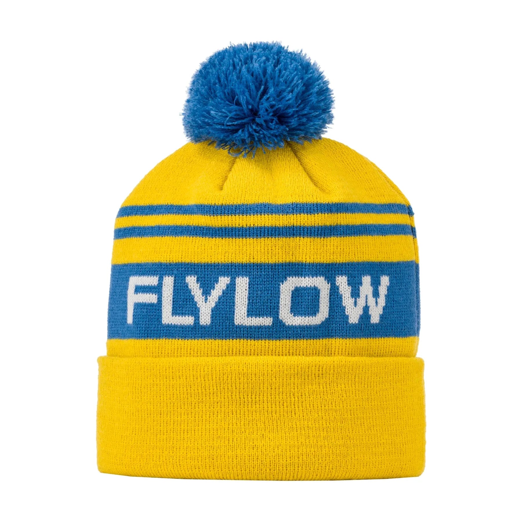 Flylow OG Pom Beanie