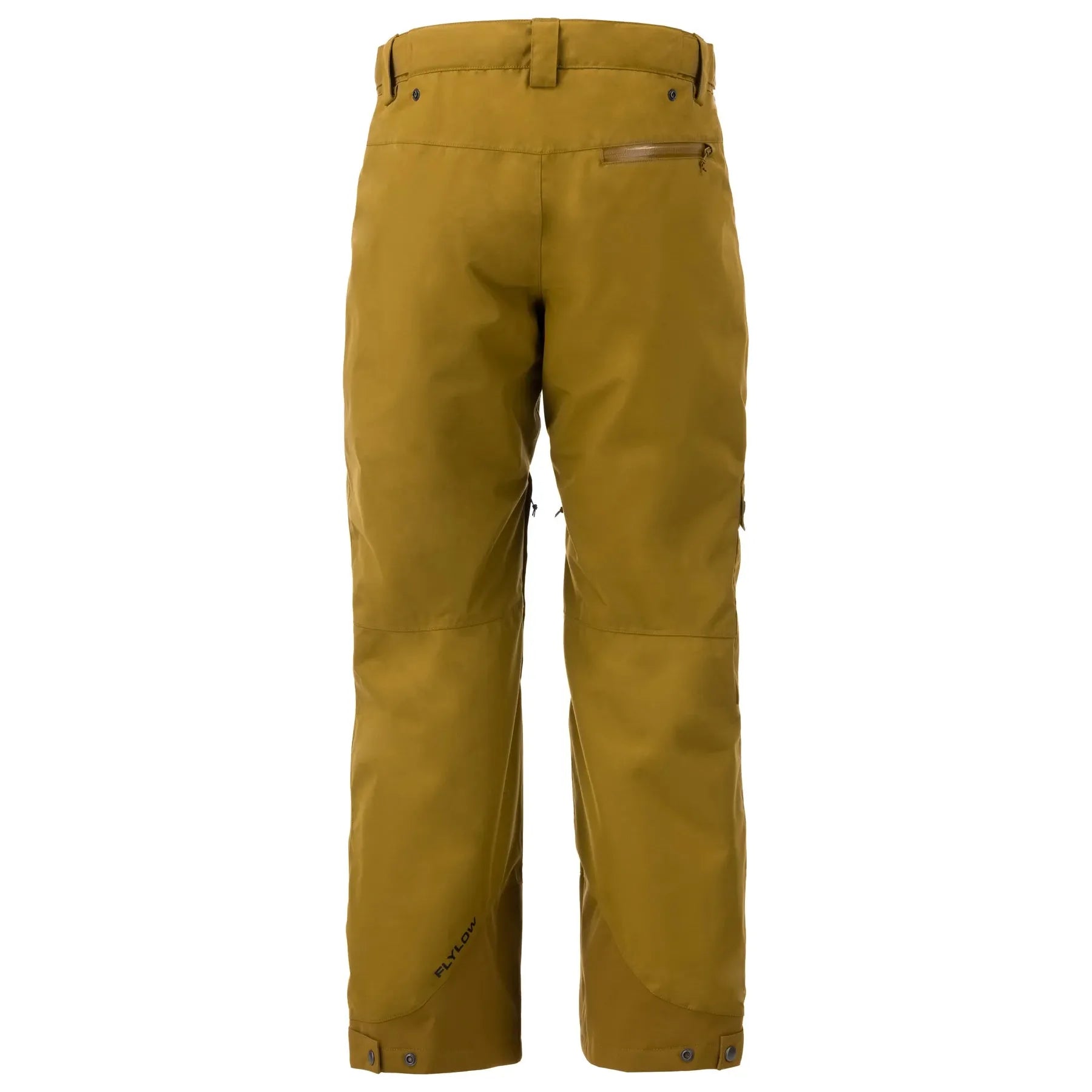 Flylow Men's Snowman Insulated Pant