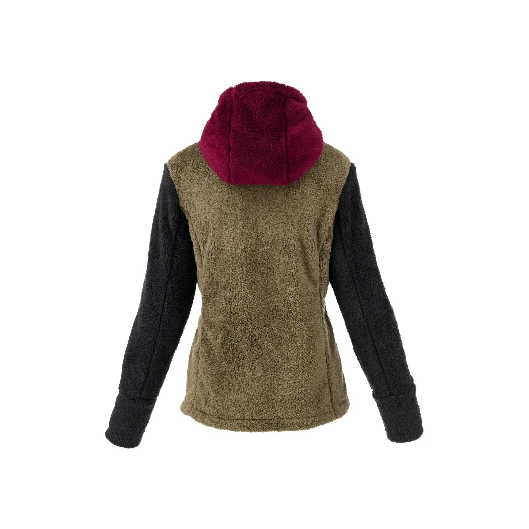 Flylow Women's Felice Hoody