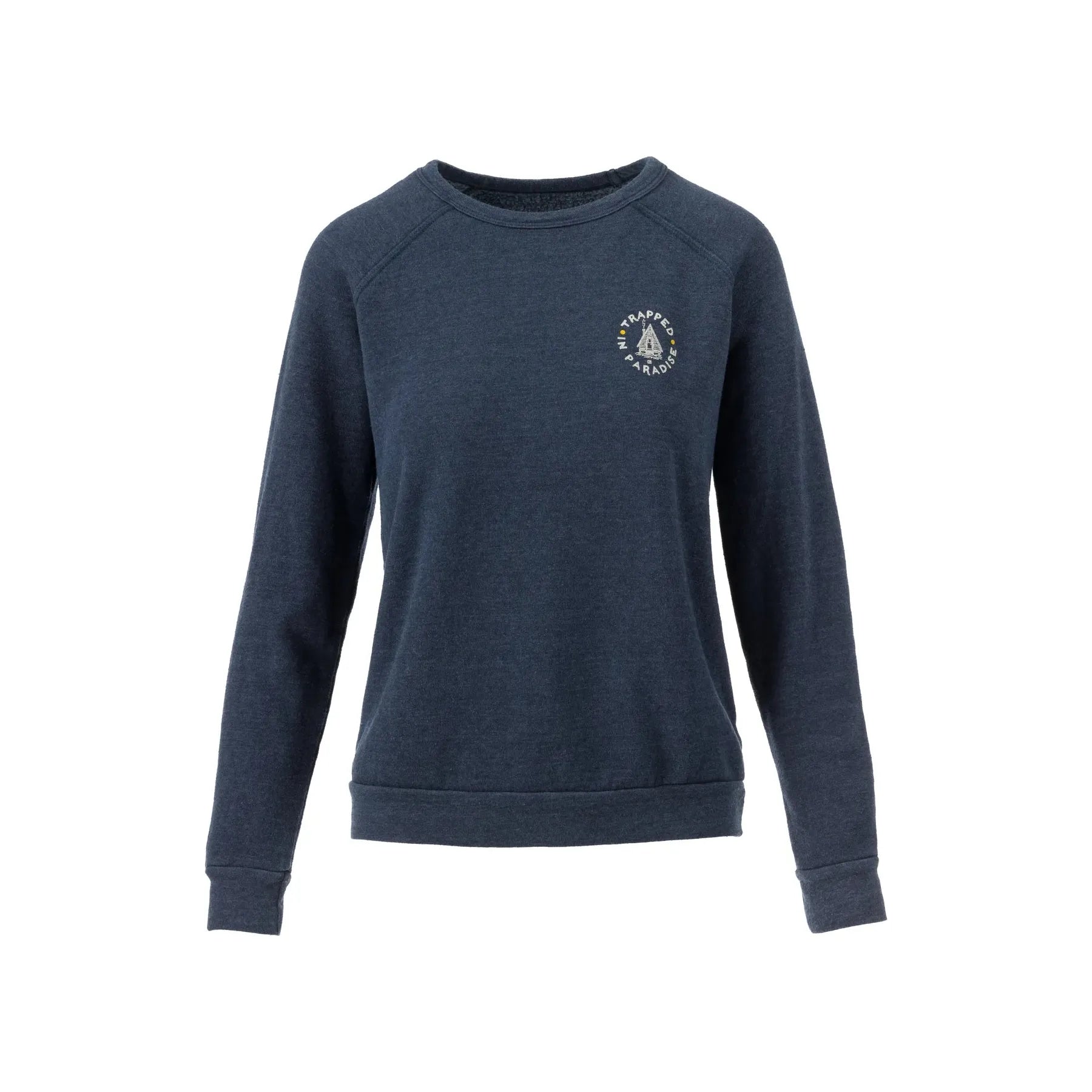 Flylow Women's Paradise Long Sleeve Crew