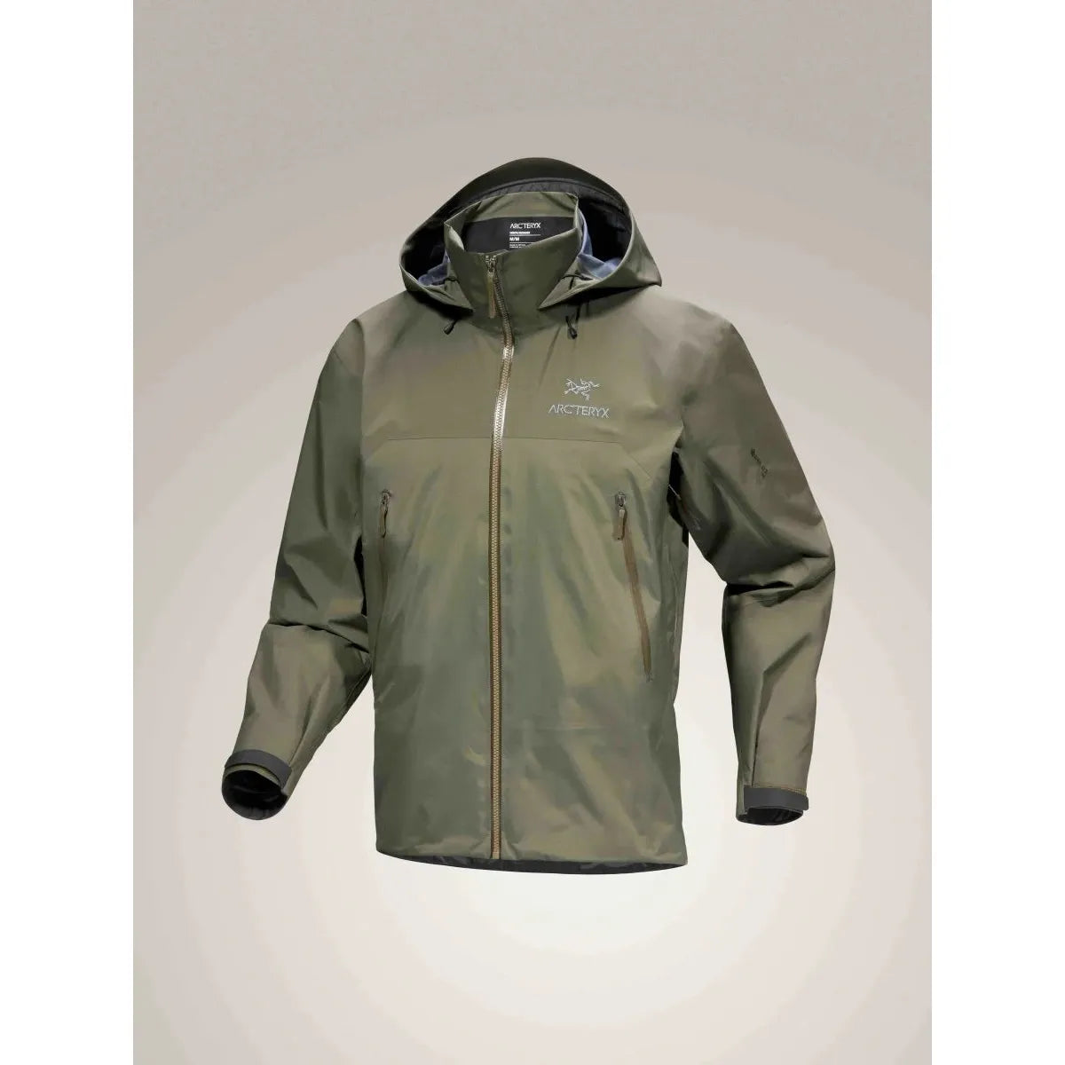 Arc'teryx  Men's Beta AR Jacket