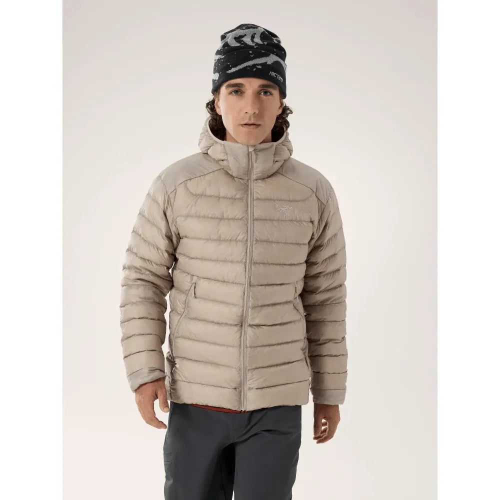 Arc'teryx Men's Cerium Hoody