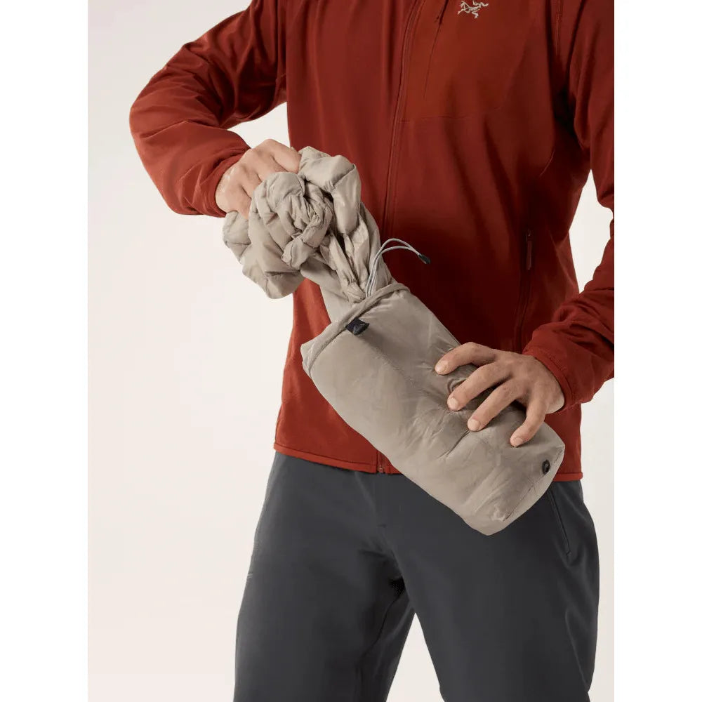 Arc'teryx Men's Cerium Hoody