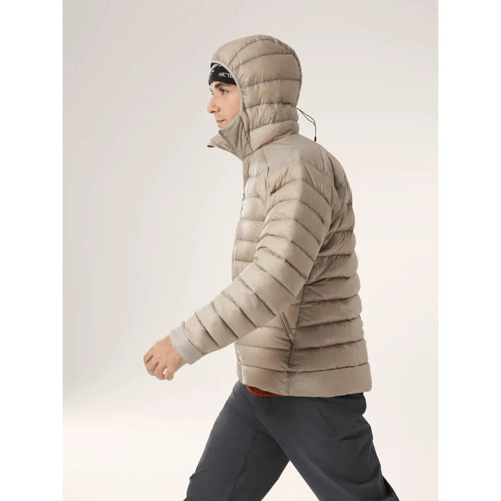 Arc'teryx Men's Cerium Hoody