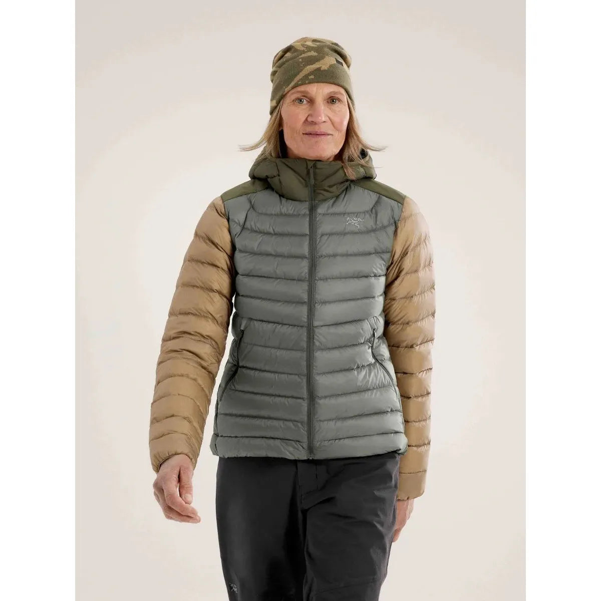 Arc'teryx Women's Cerium Hoody