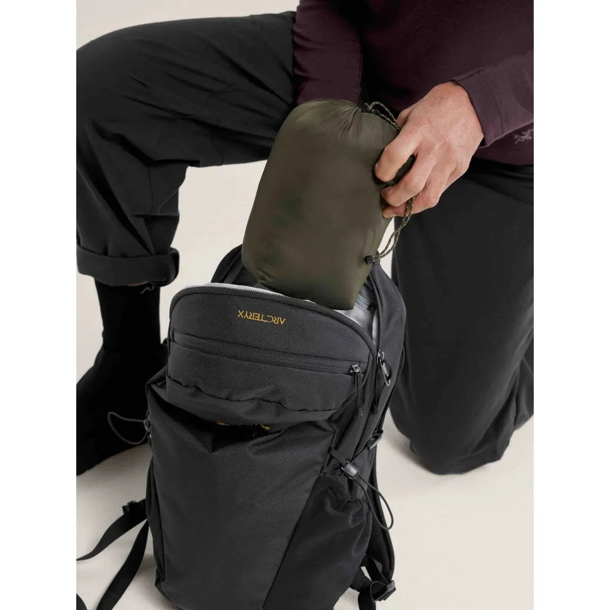 Arc'teryx Women's Cerium Hoody