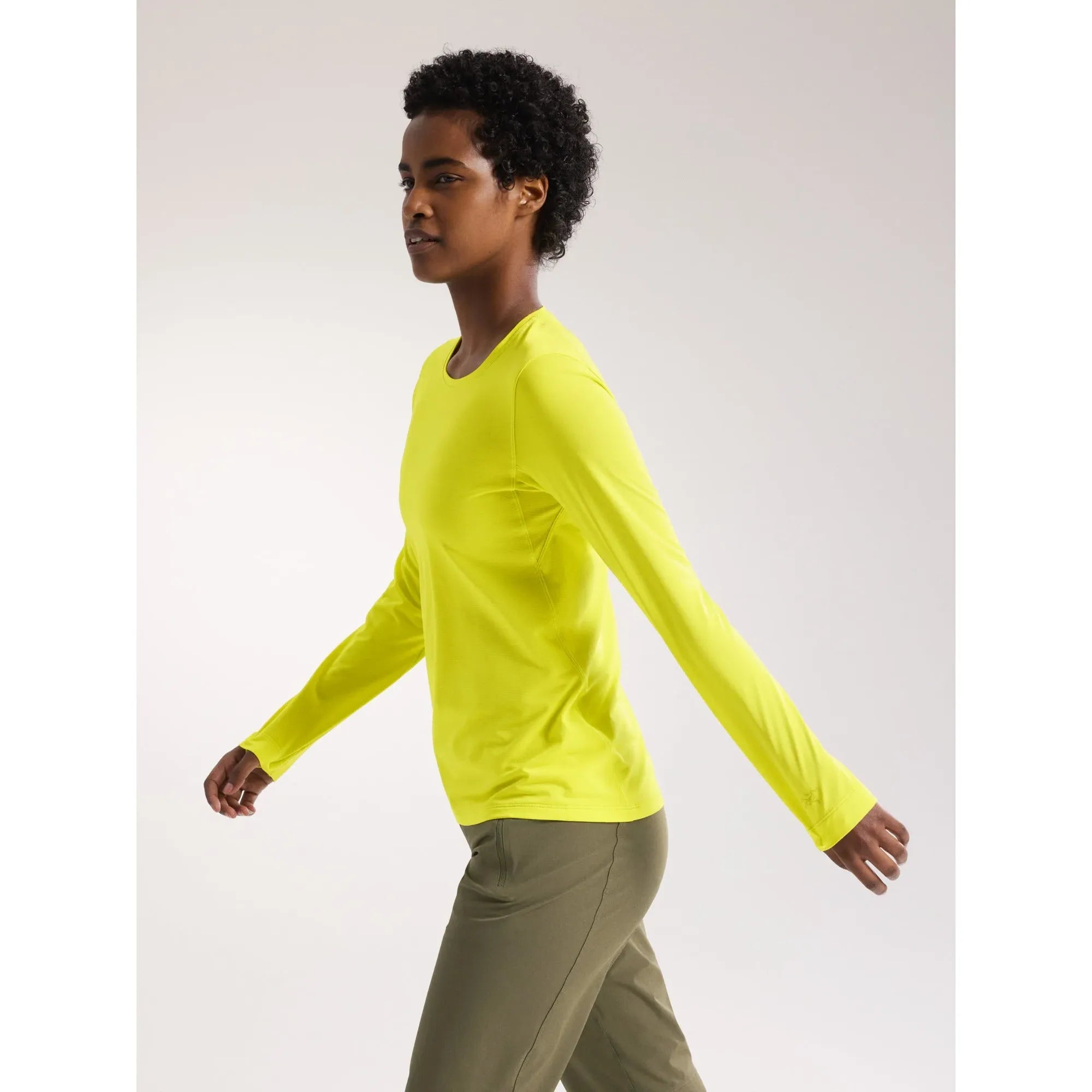 Arc'teryx Women's Taema Long Sleeve Crew