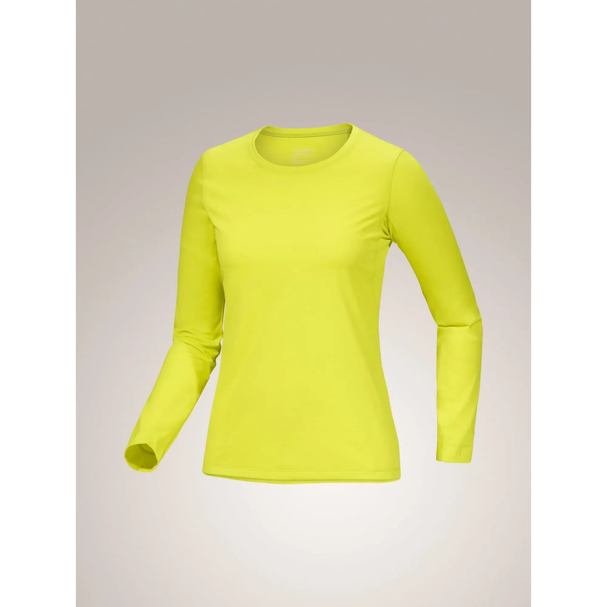 Arc'teryx Women's Taema Long Sleeve Crew