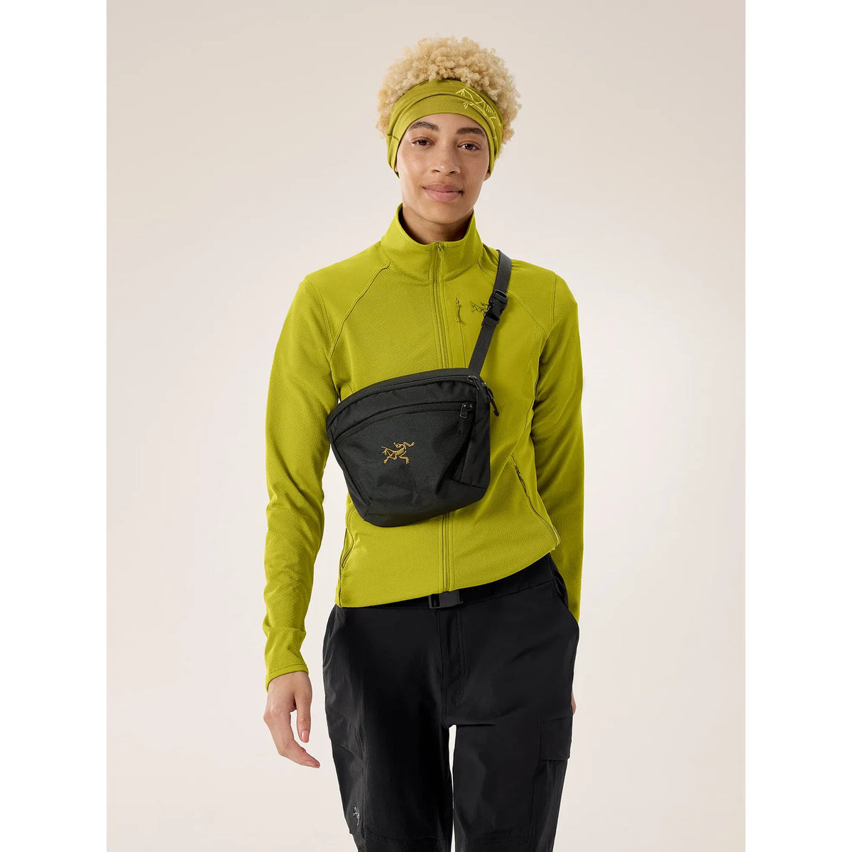 Arc'teryx Mantis 2 Waist Pack