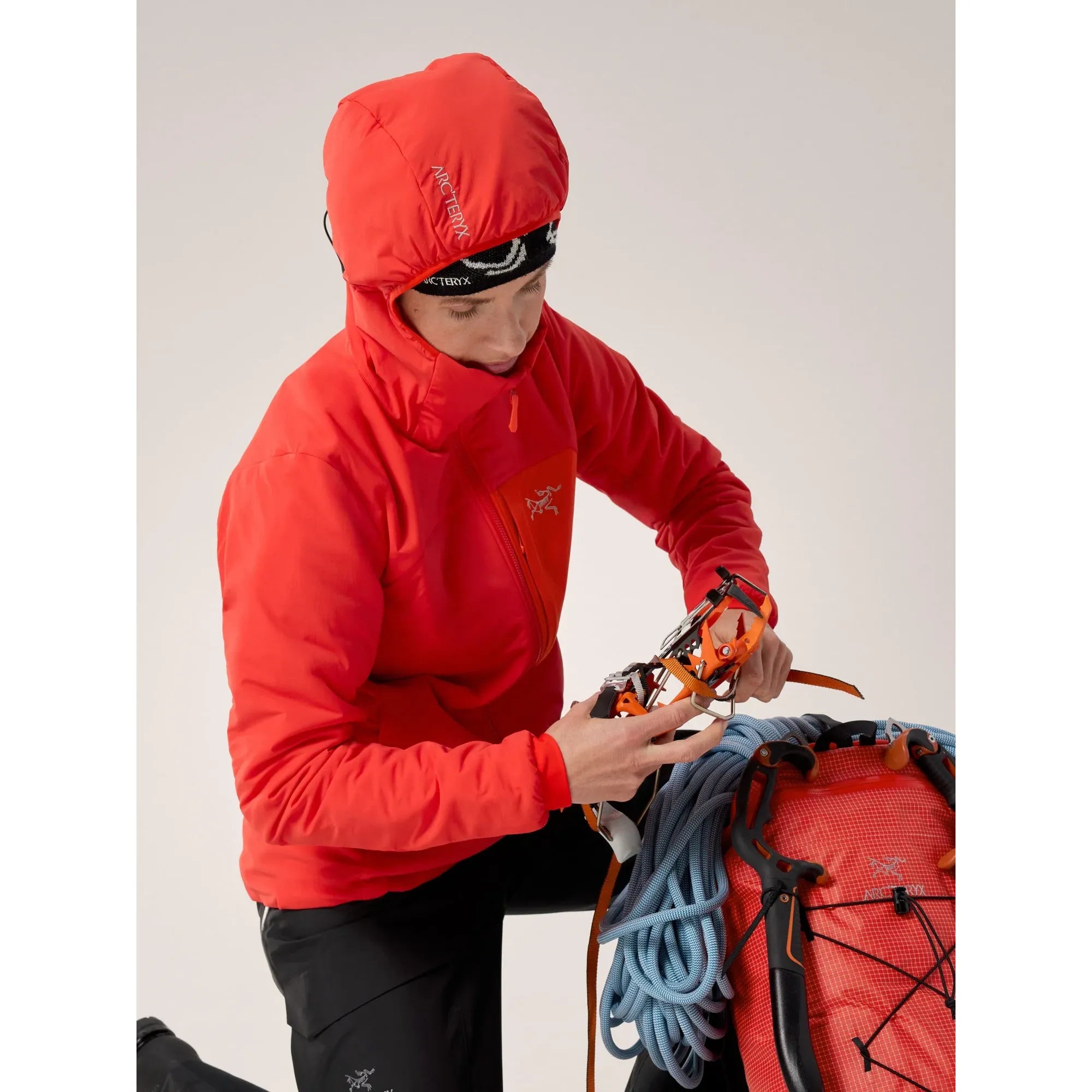 Arc'teryx Women's Proton Hoody