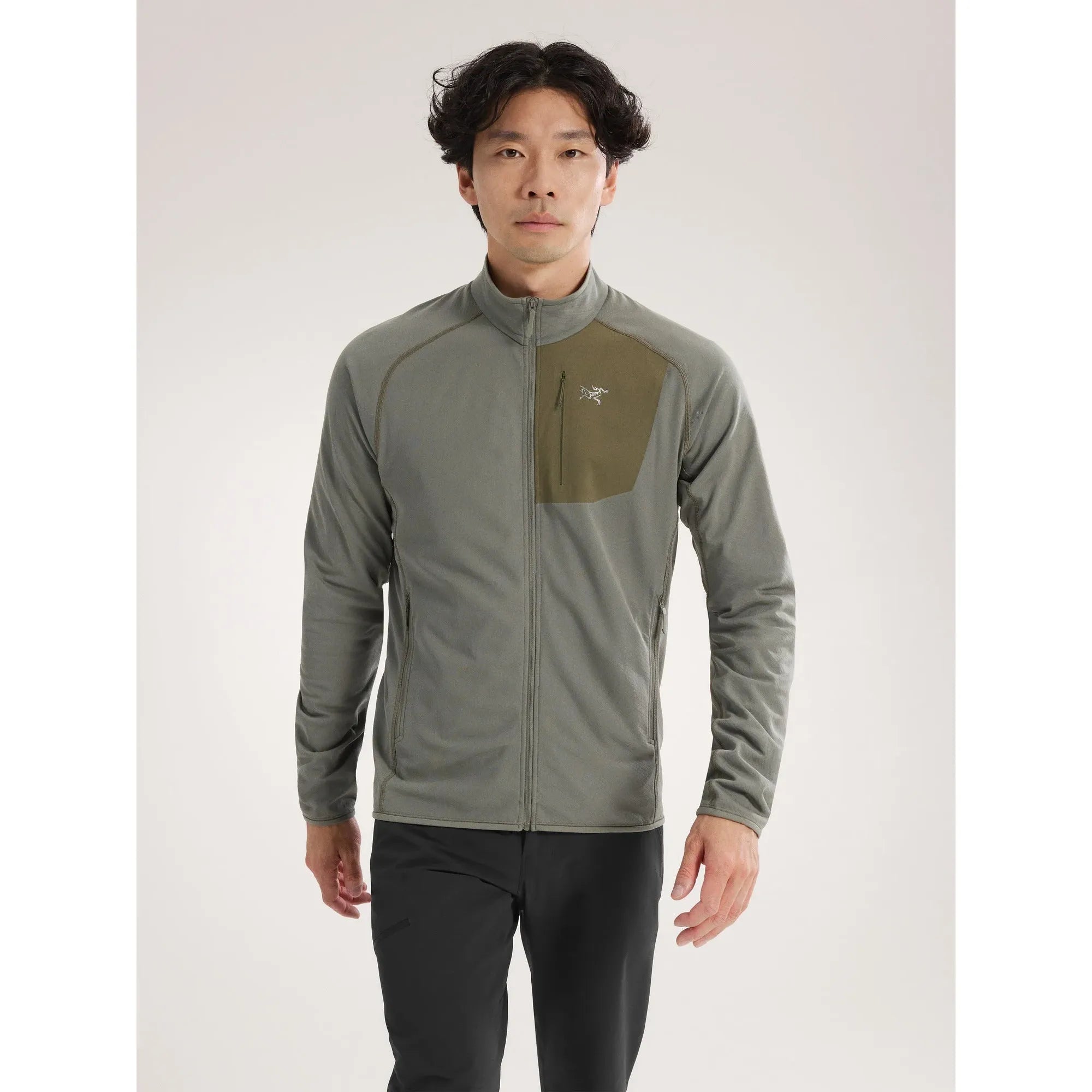 Arc'teryx Men's Delta Jacket
