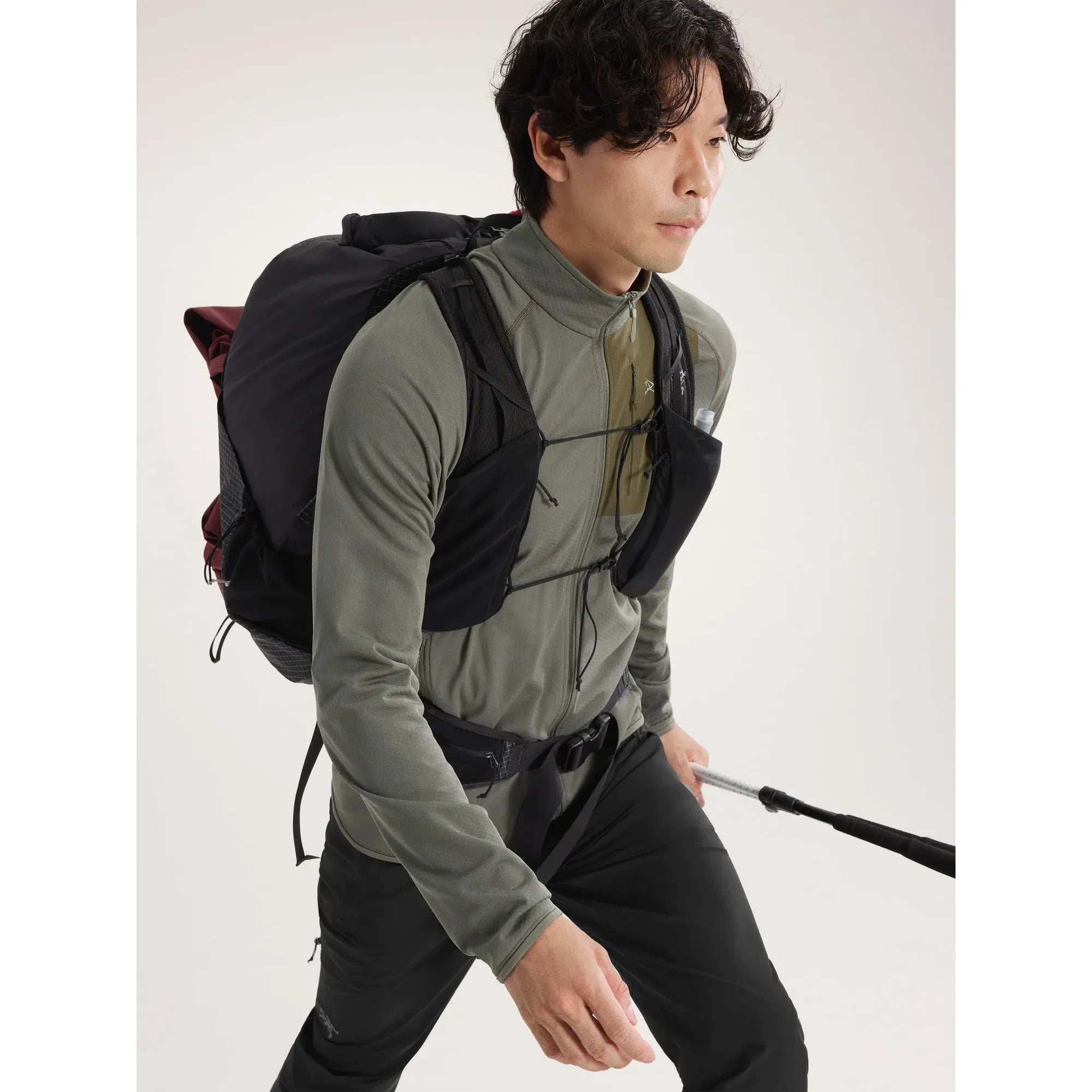 Arc'teryx Men's Delta Jacket