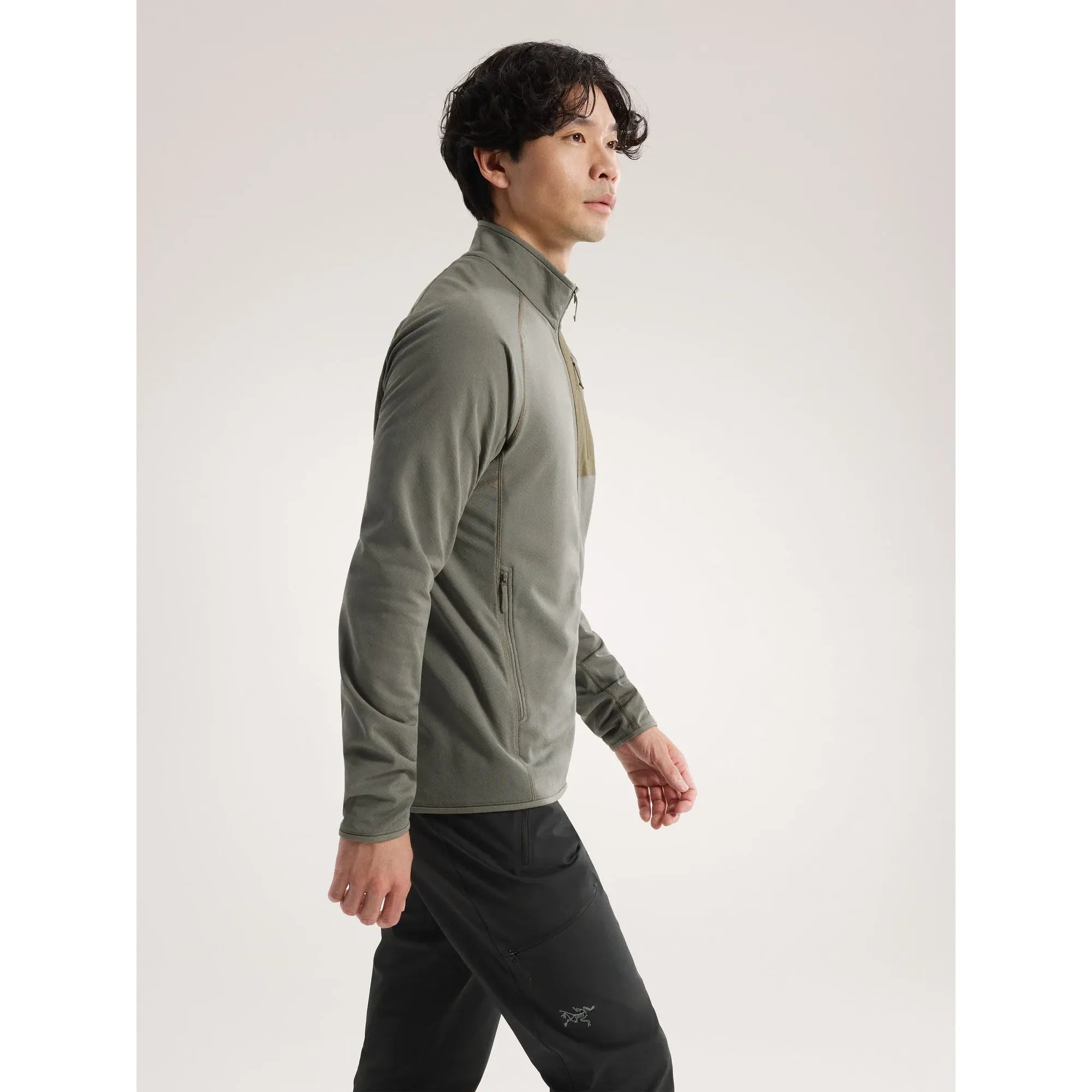 Arc'teryx Men's Delta Jacket