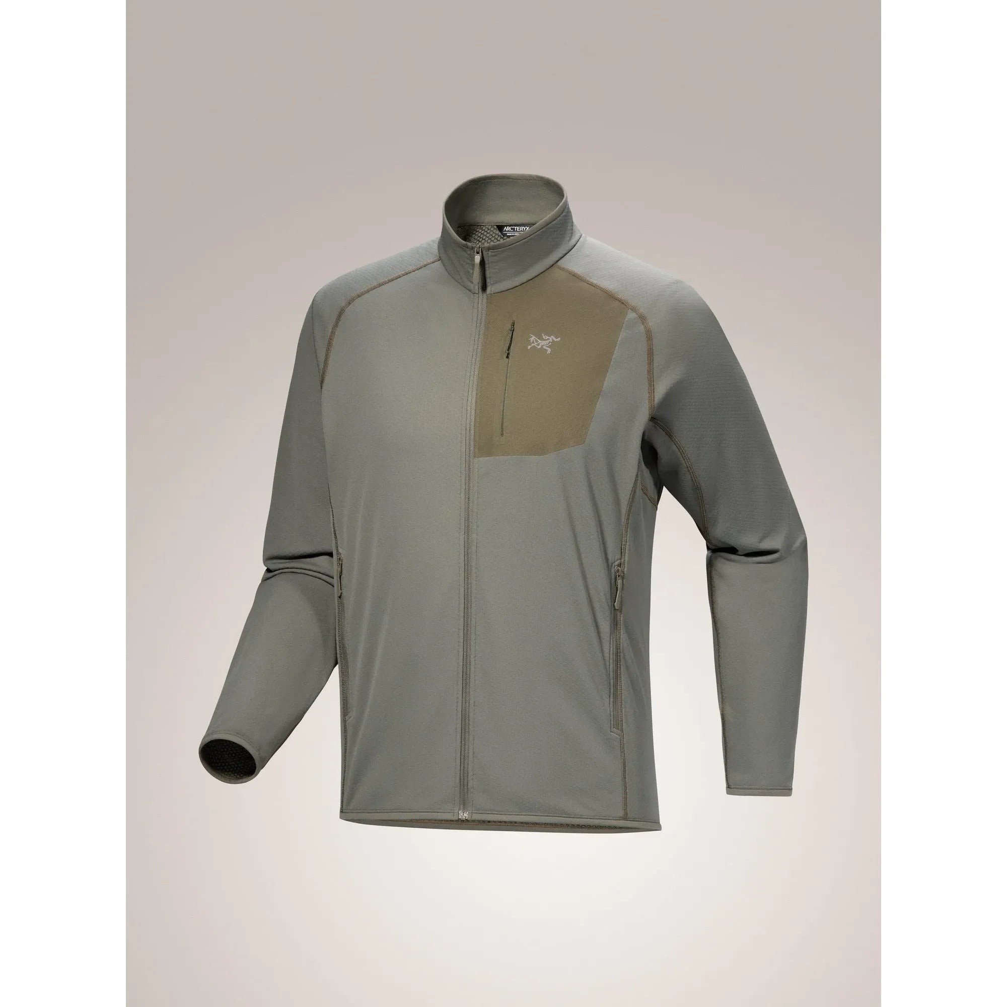 Arc'teryx Men's Delta Jacket