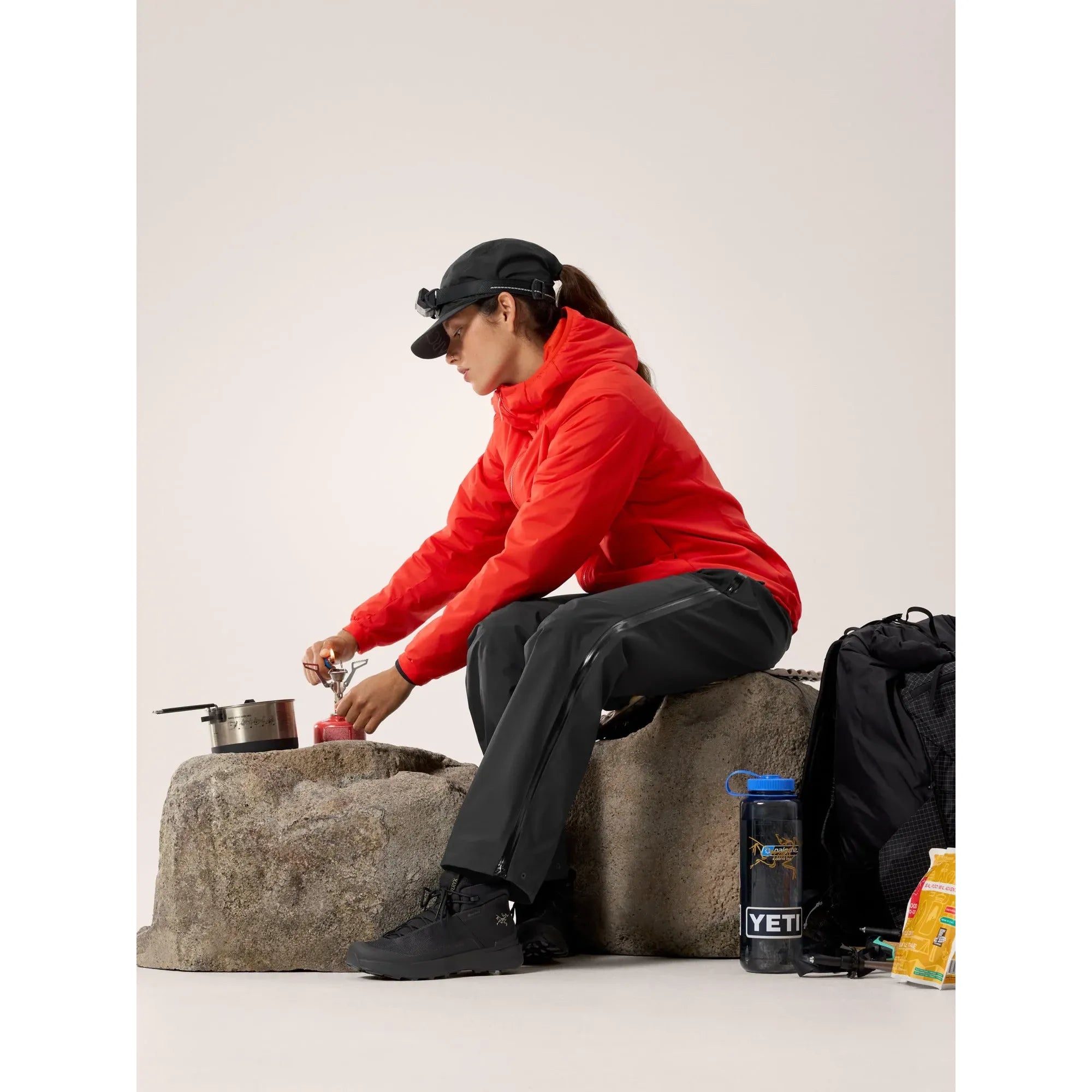 Arc'teryx Women's Atom Hoody