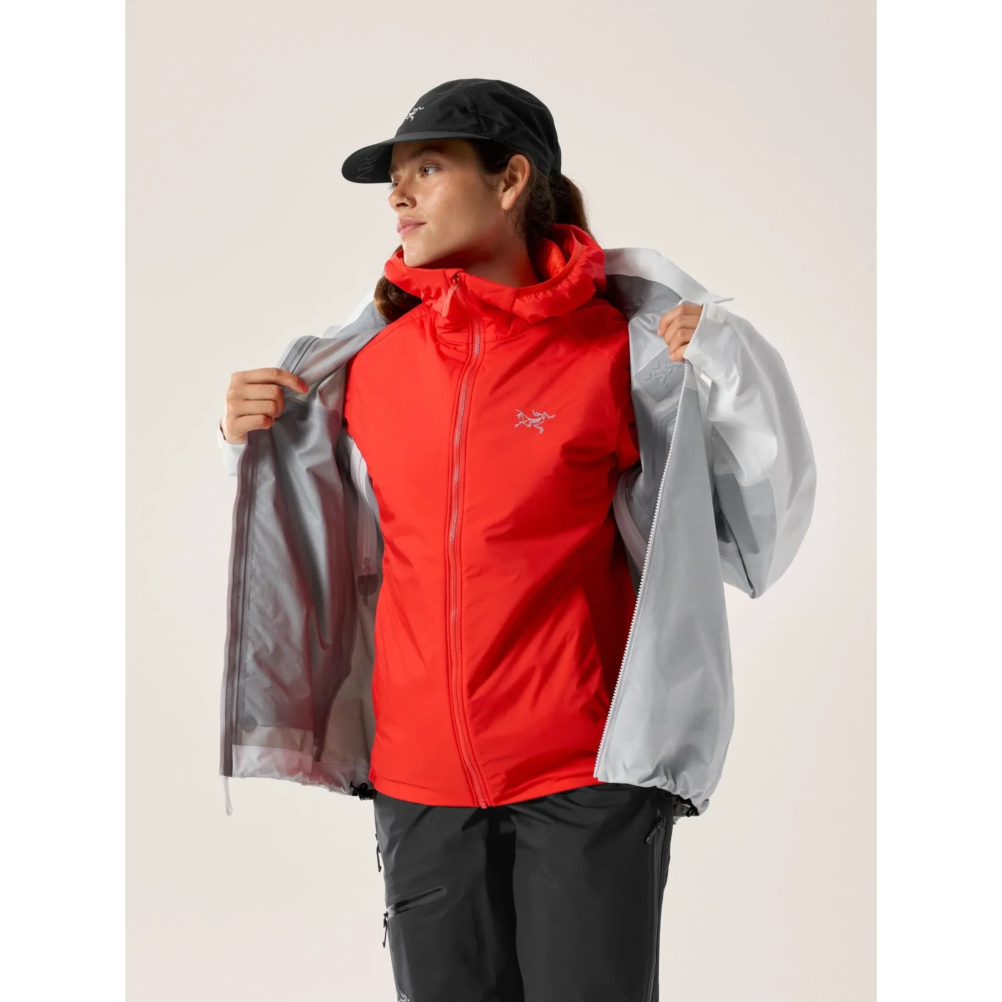 Arc'teryx Women's Atom Hoody
