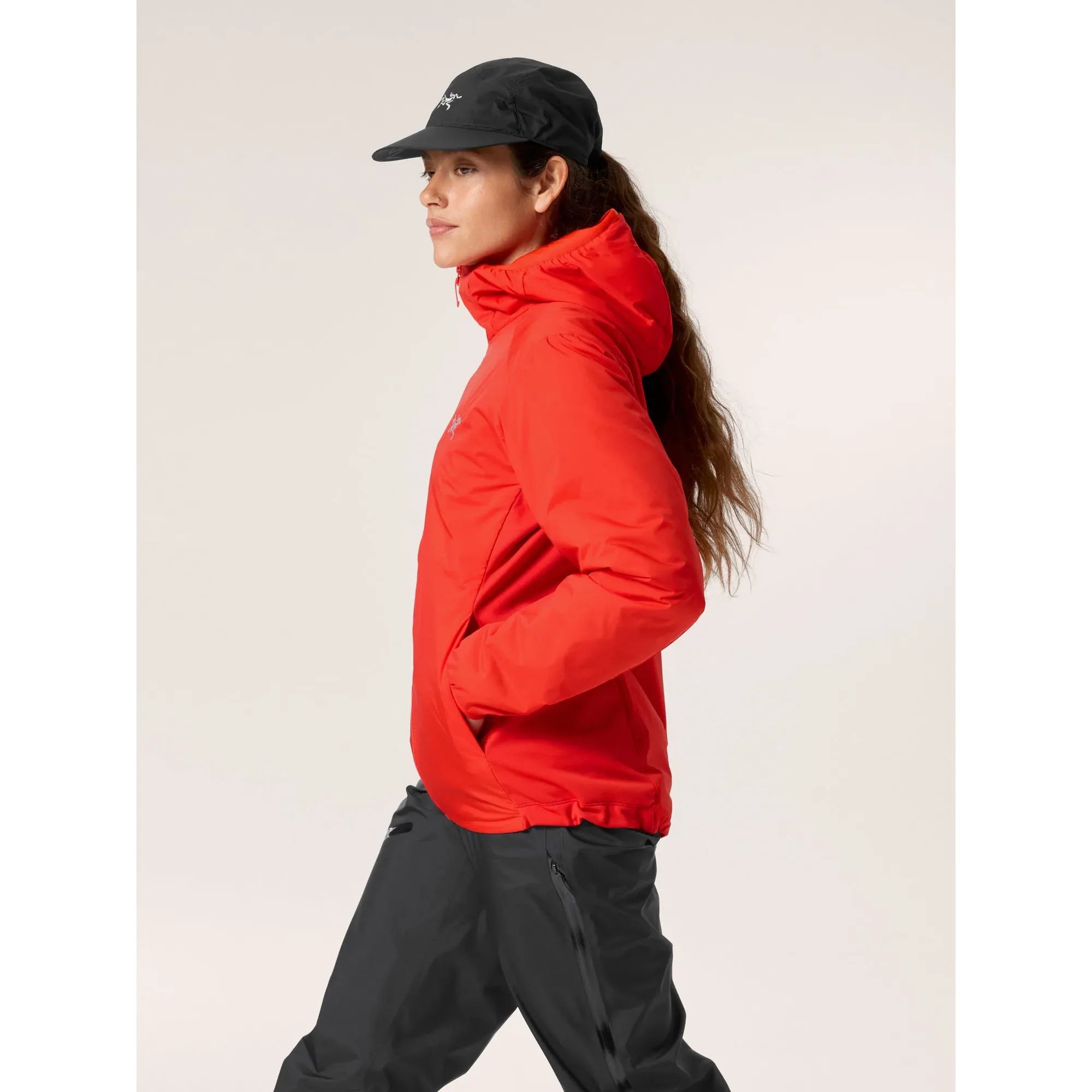 Arc'teryx Women's Atom Hoody