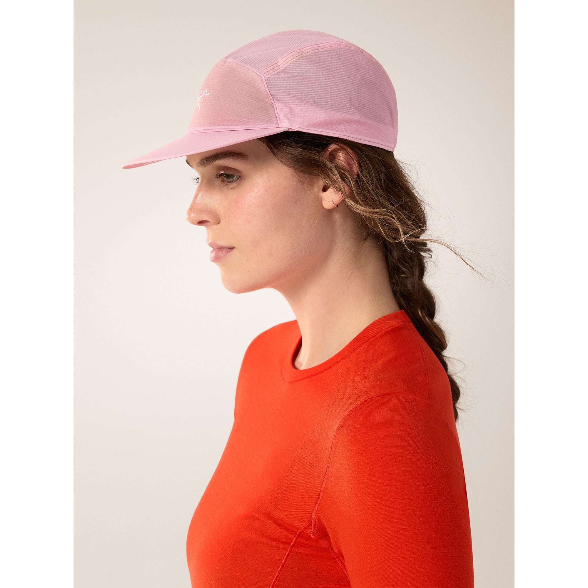 Arc'teryx Aerios 5 Panel Cap