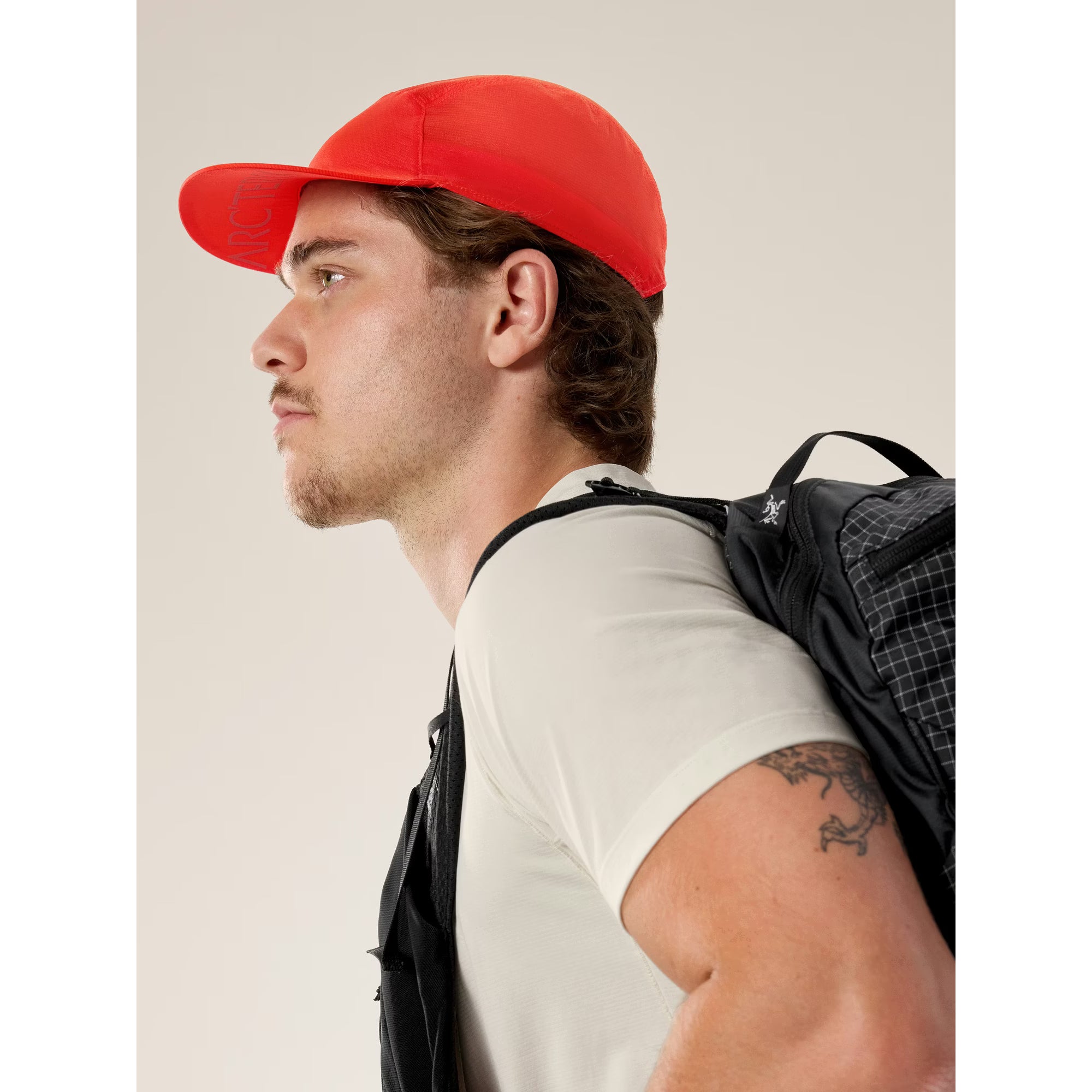 Arc'teryx Aerios 5 Panel Cap