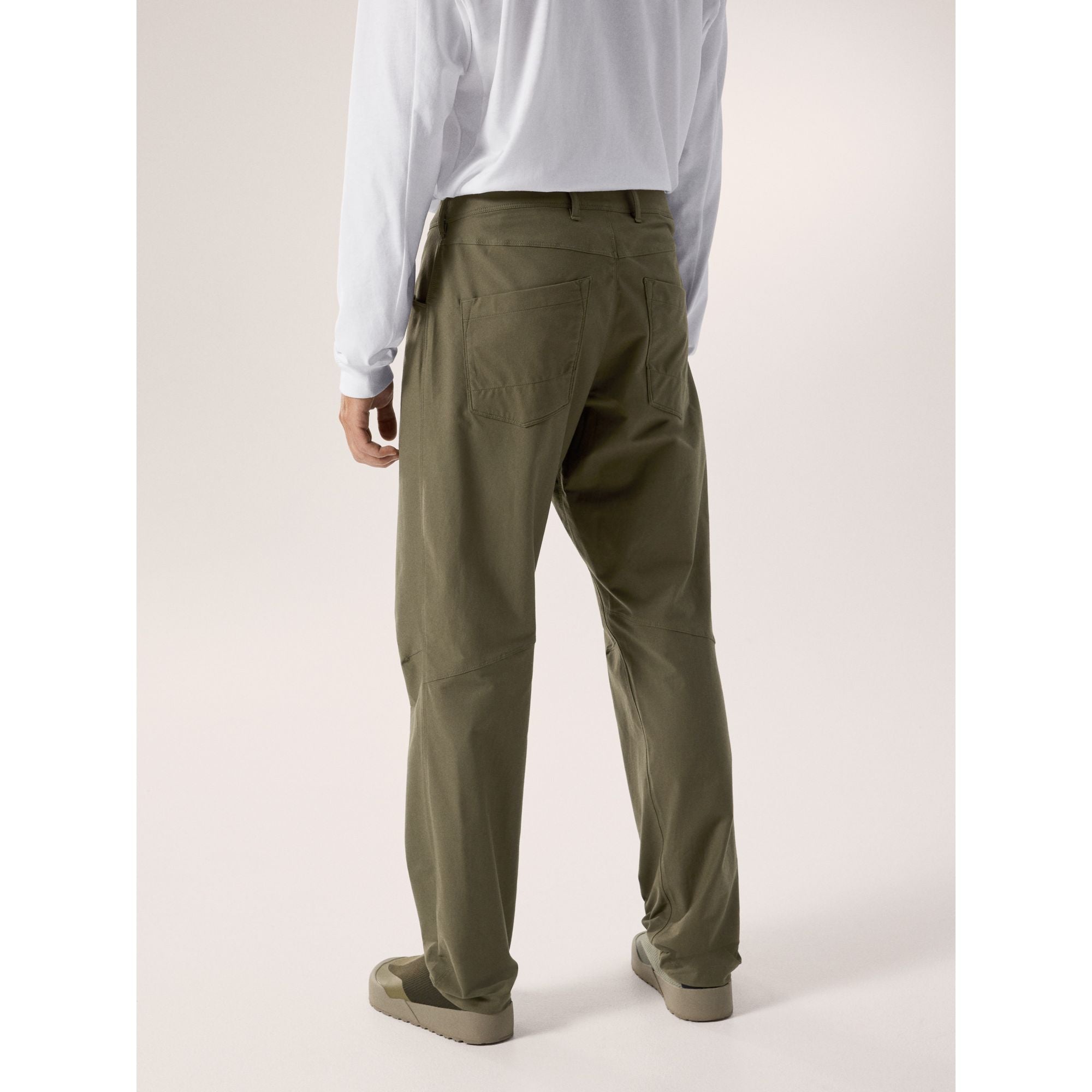 Arc'teryx Men's Kragg Cotton Pant