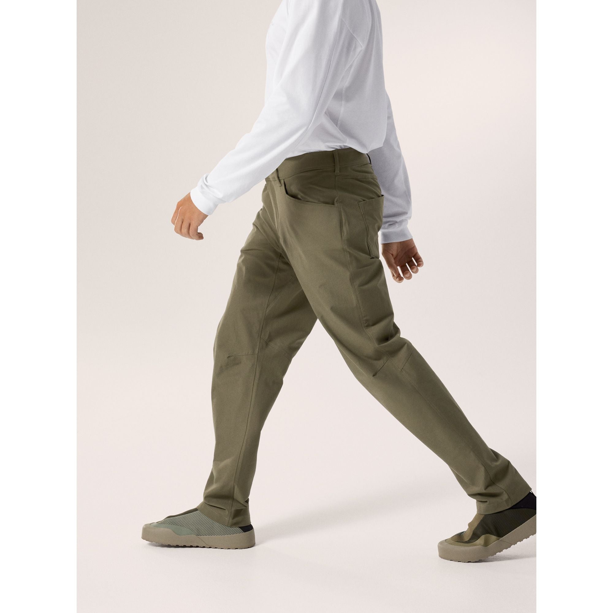 Arc'teryx Men's Kragg Cotton Pant