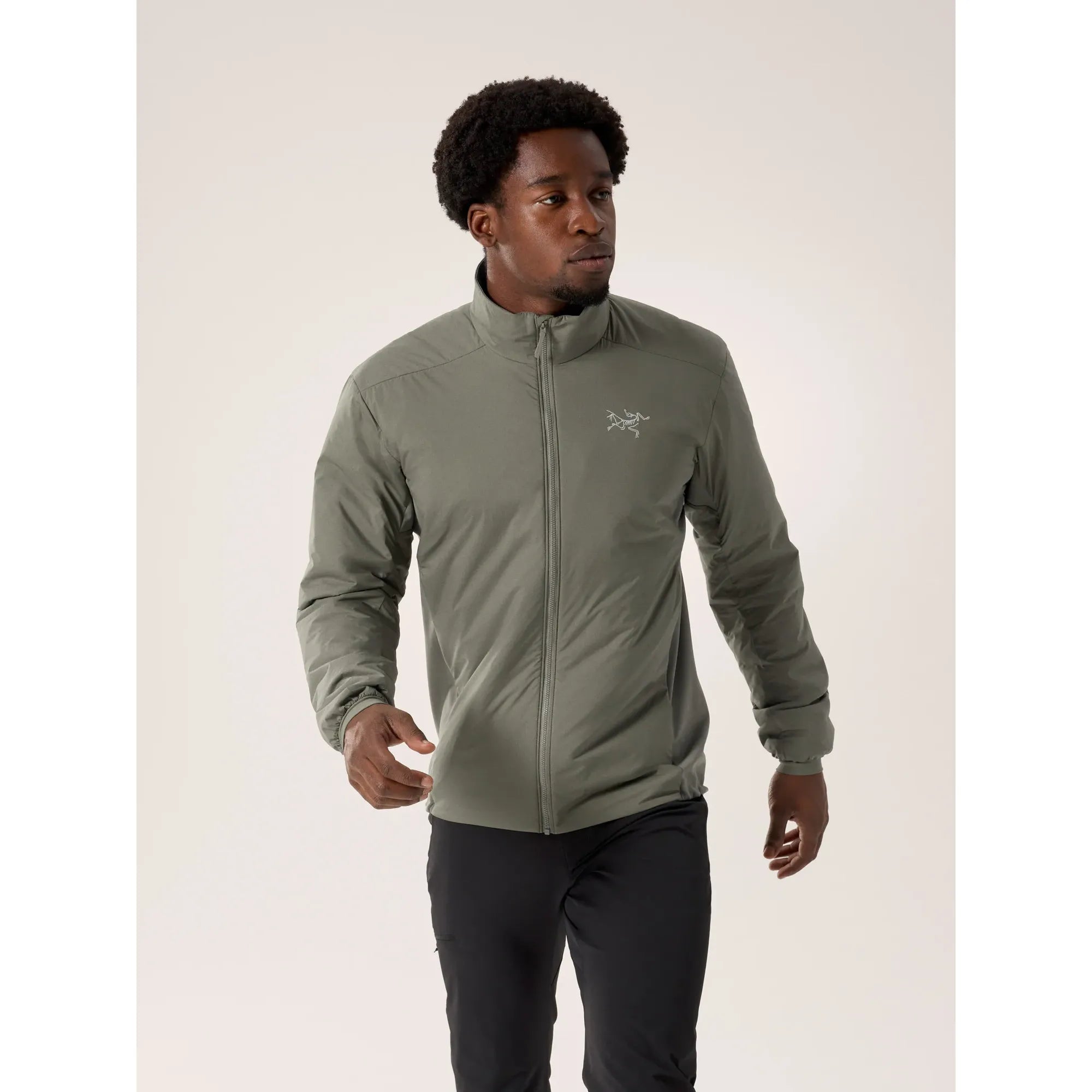 Arc'teryx Men's Atom Jacket
