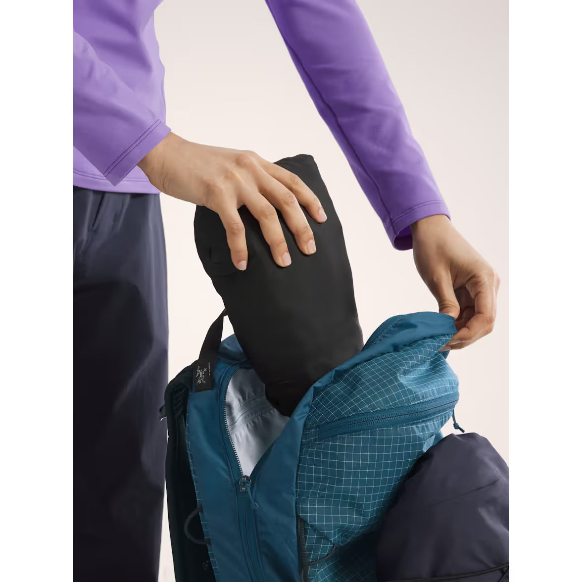 Arc'teryx Women's Atom Jacket