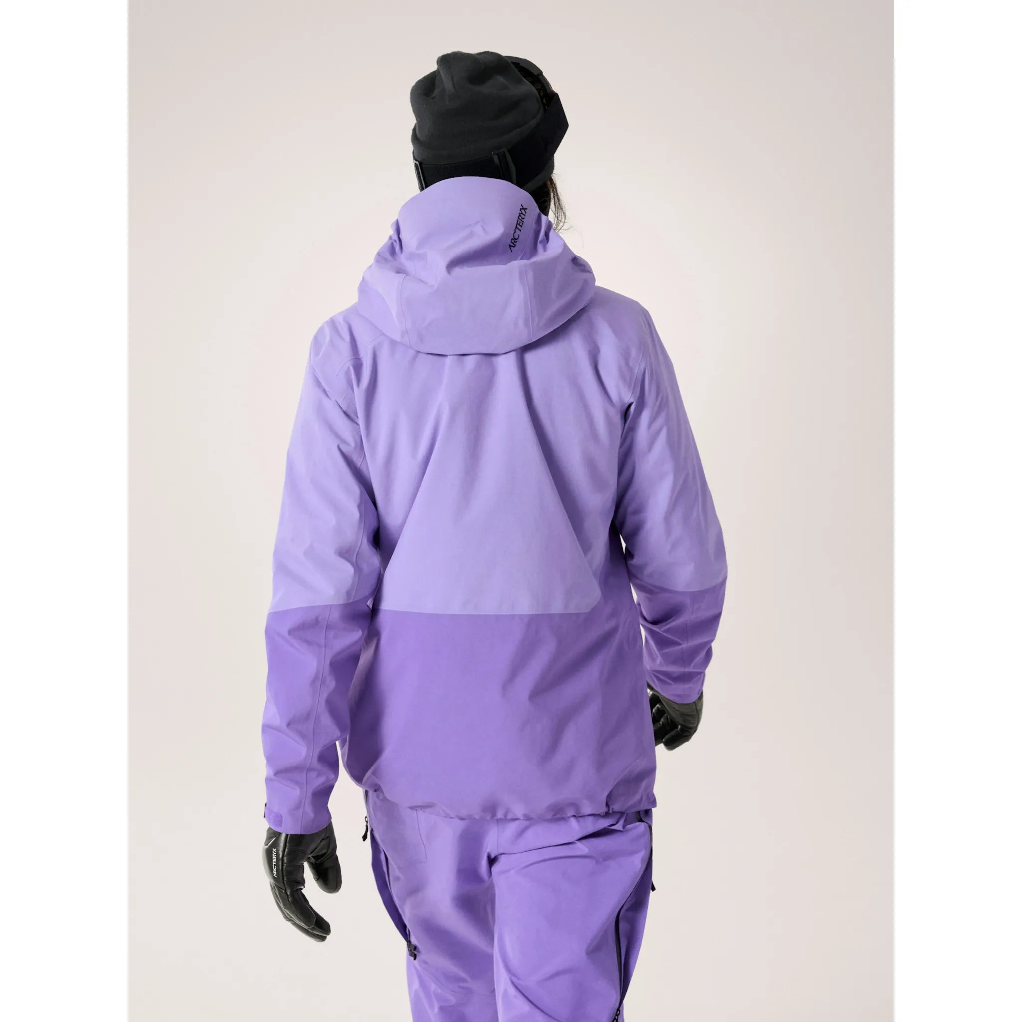 Arc'teryx Women's Rush Jacket