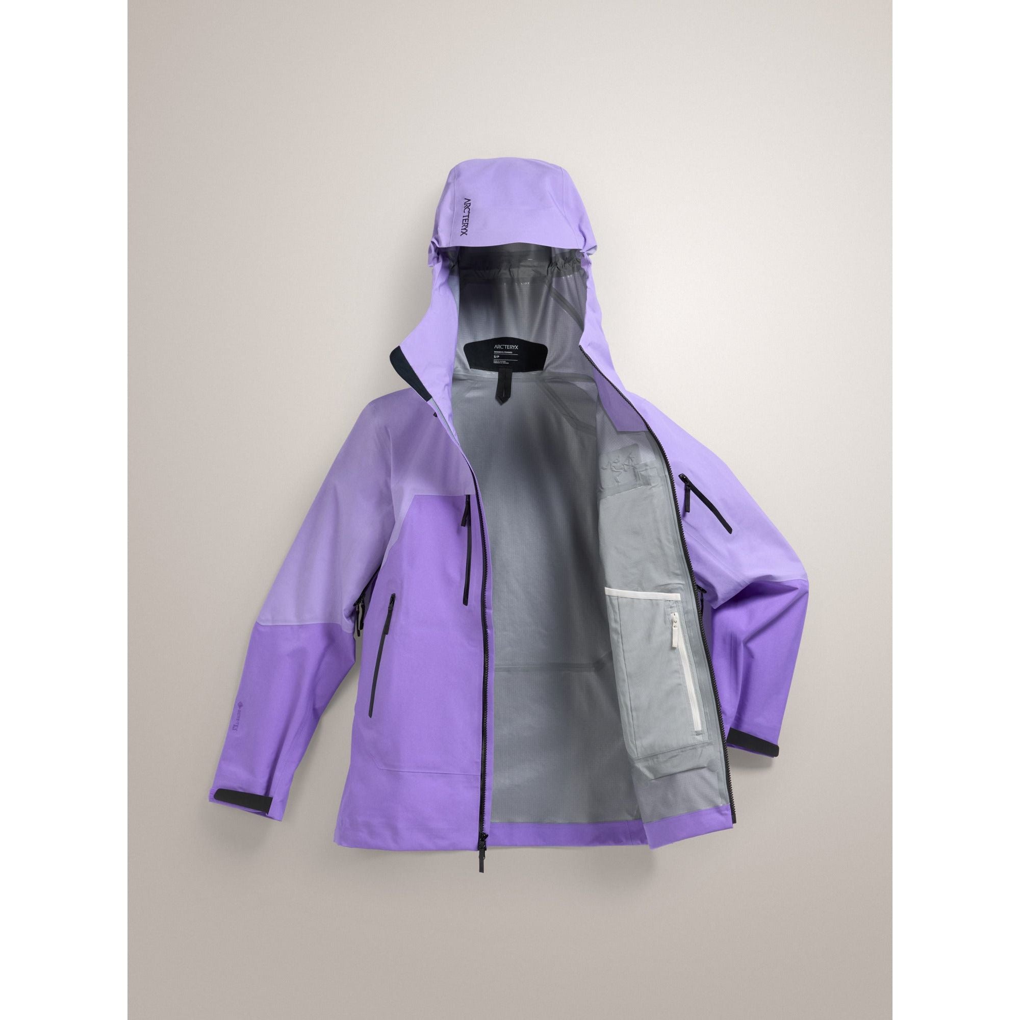 Arc'teryx Women's Rush Jacket