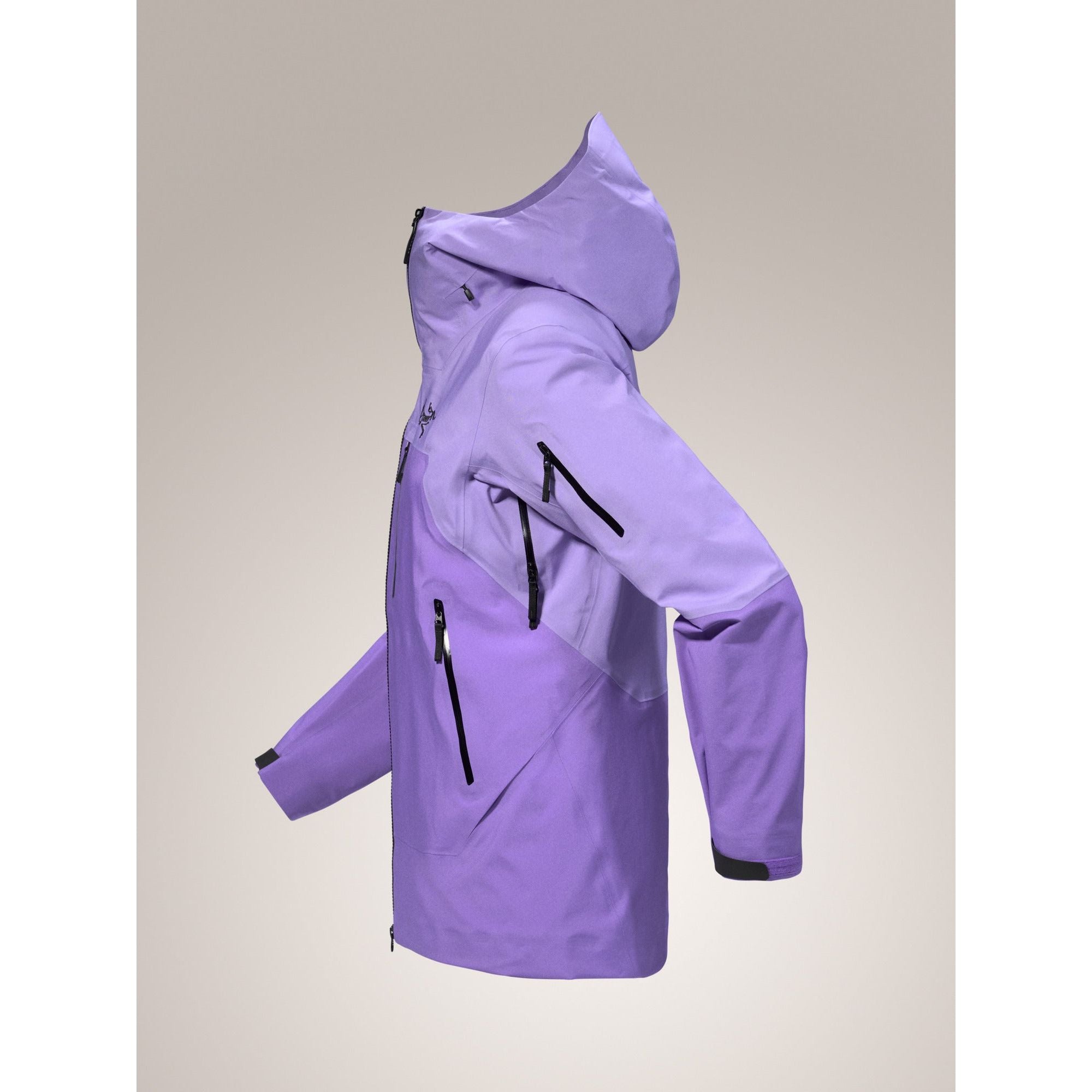 Arc'teryx Women's Rush Jacket