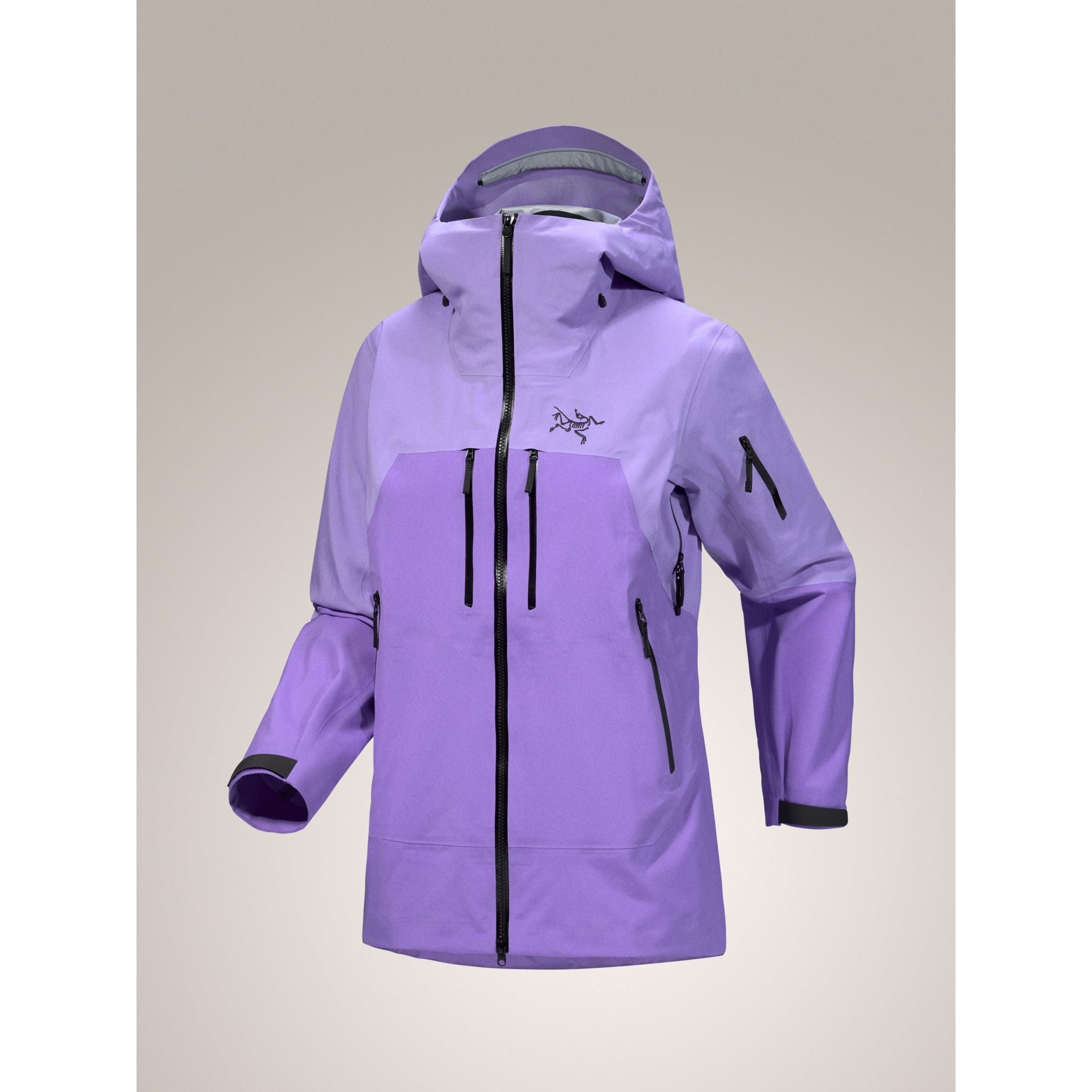 Arc'teryx Women's Rush Jacket