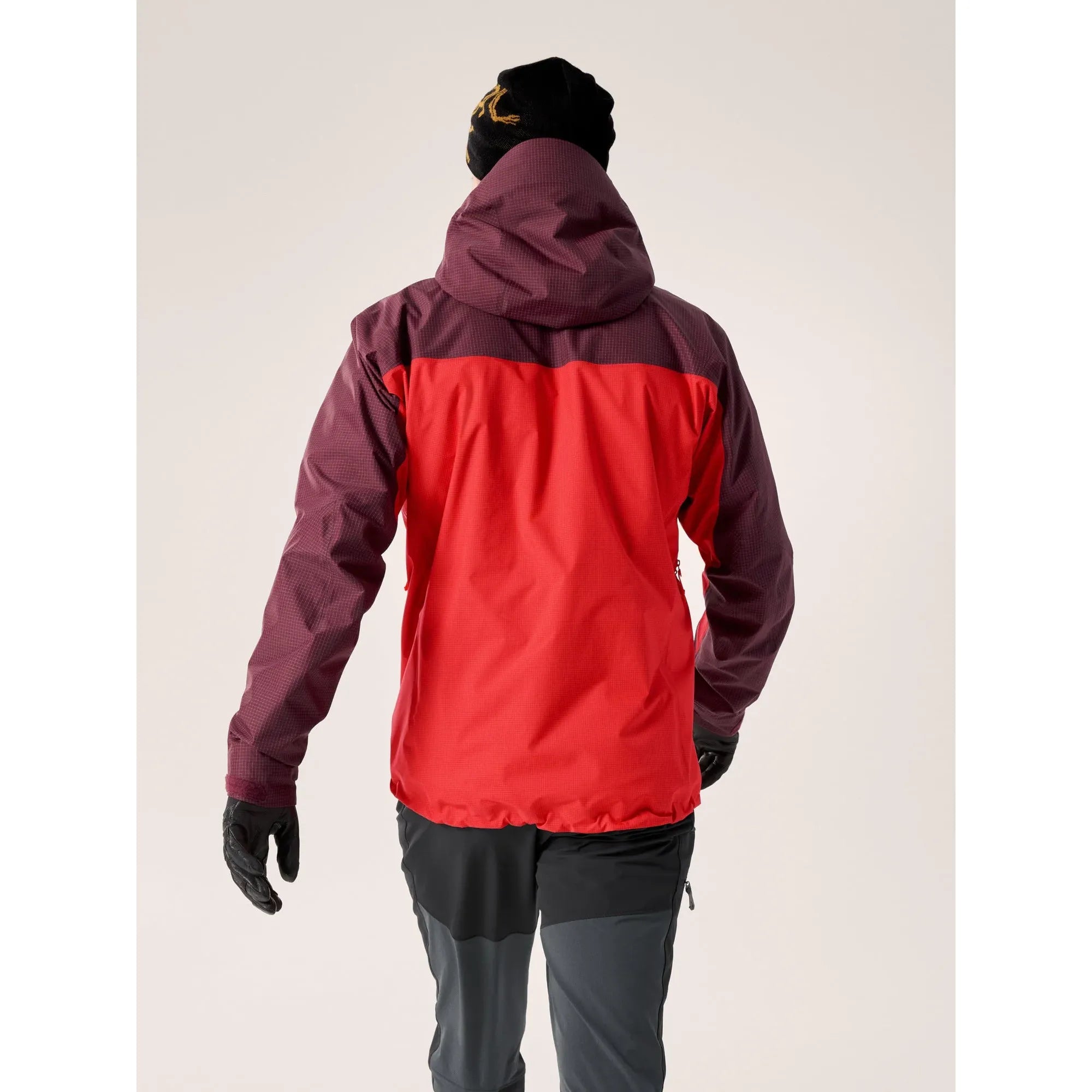 Arc'teryx Men's Alpha Jacket '25