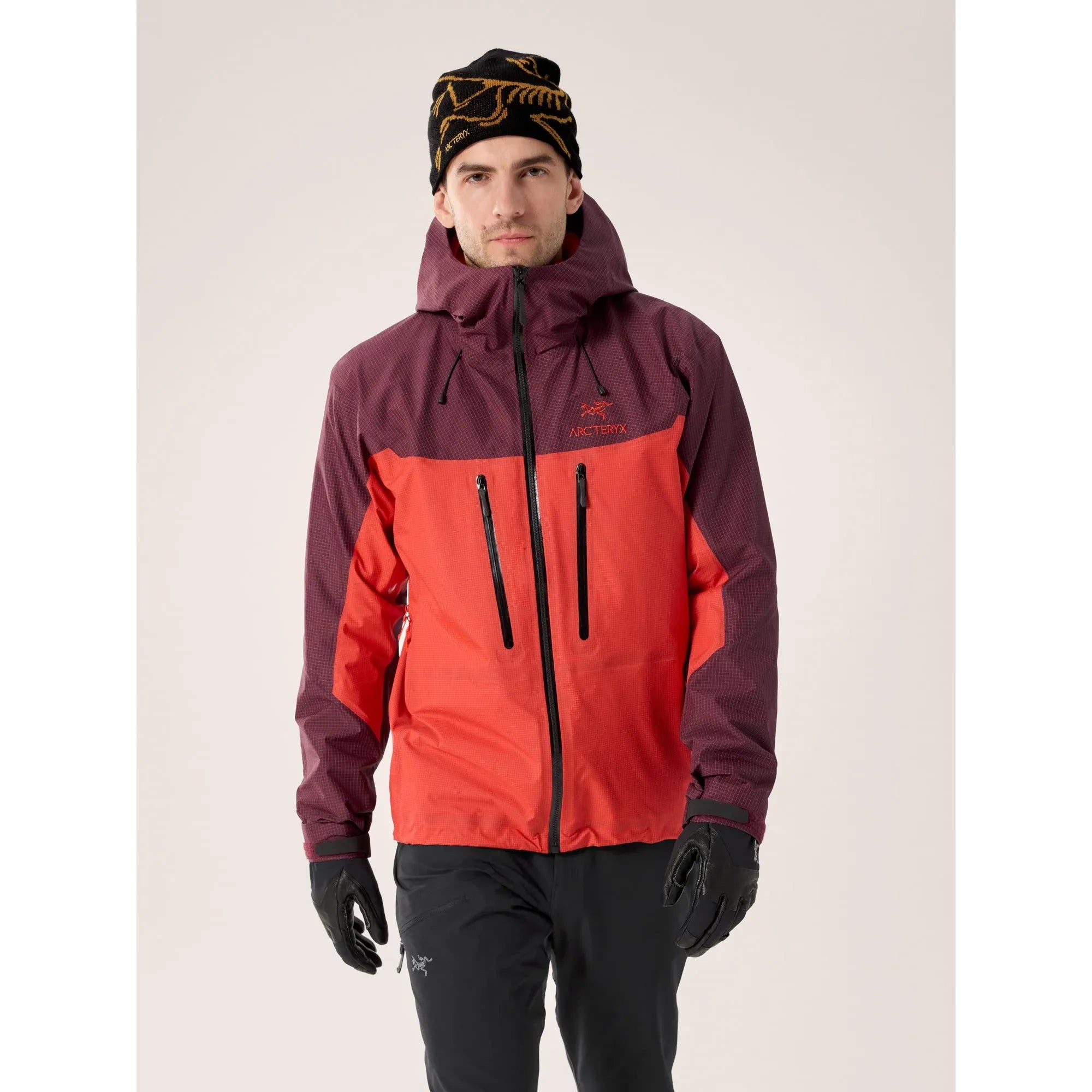 Arc'teryx Men's Alpha Jacket '25