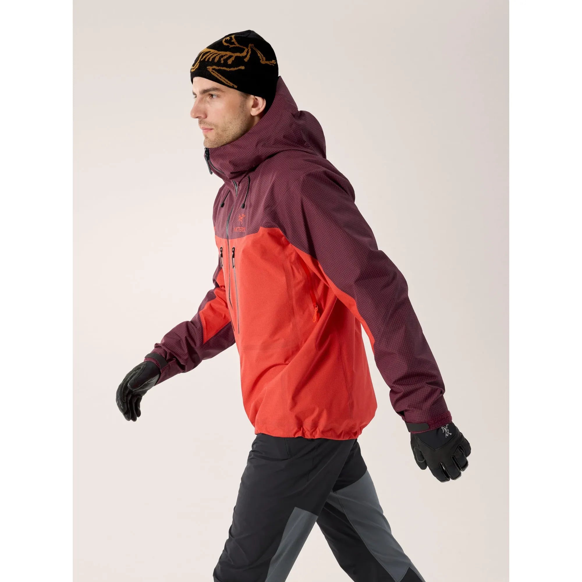 Arc'teryx Men's Alpha Jacket '25