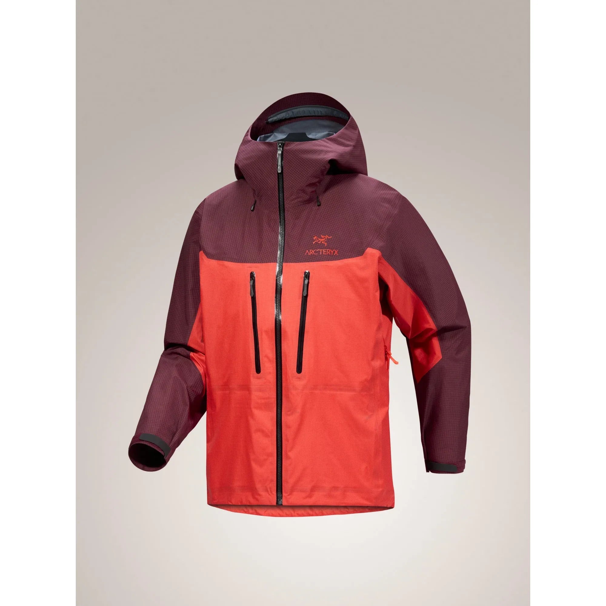 Arc'teryx Men's Alpha Jacket '25