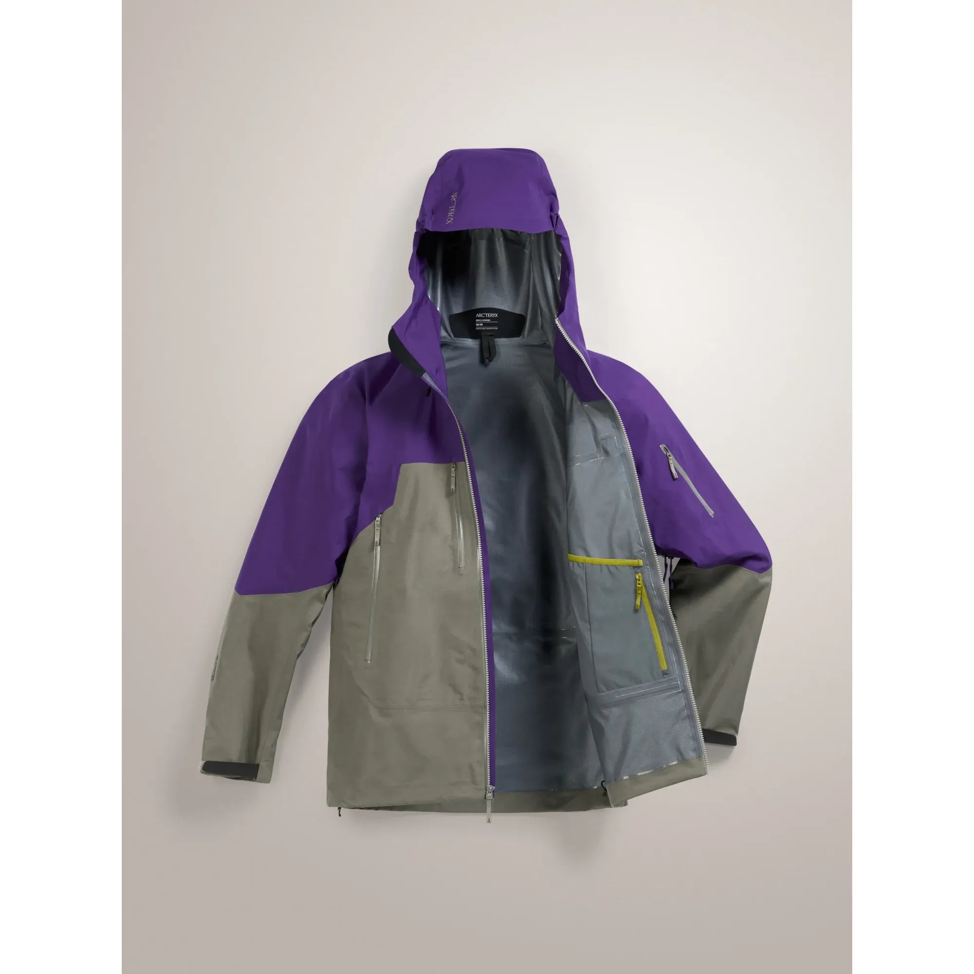 Arc'teryx Men's Rush Jacket '25