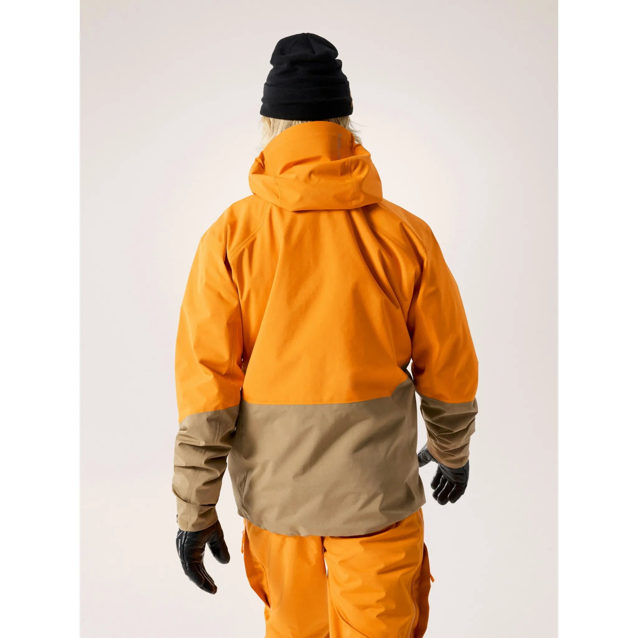 Arc'teryx Men's Rush Jacket '25