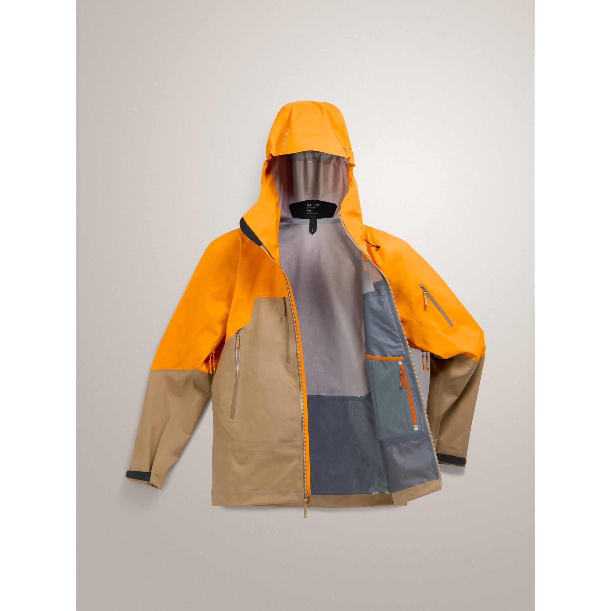 Arc'teryx Men's Rush Jacket '25
